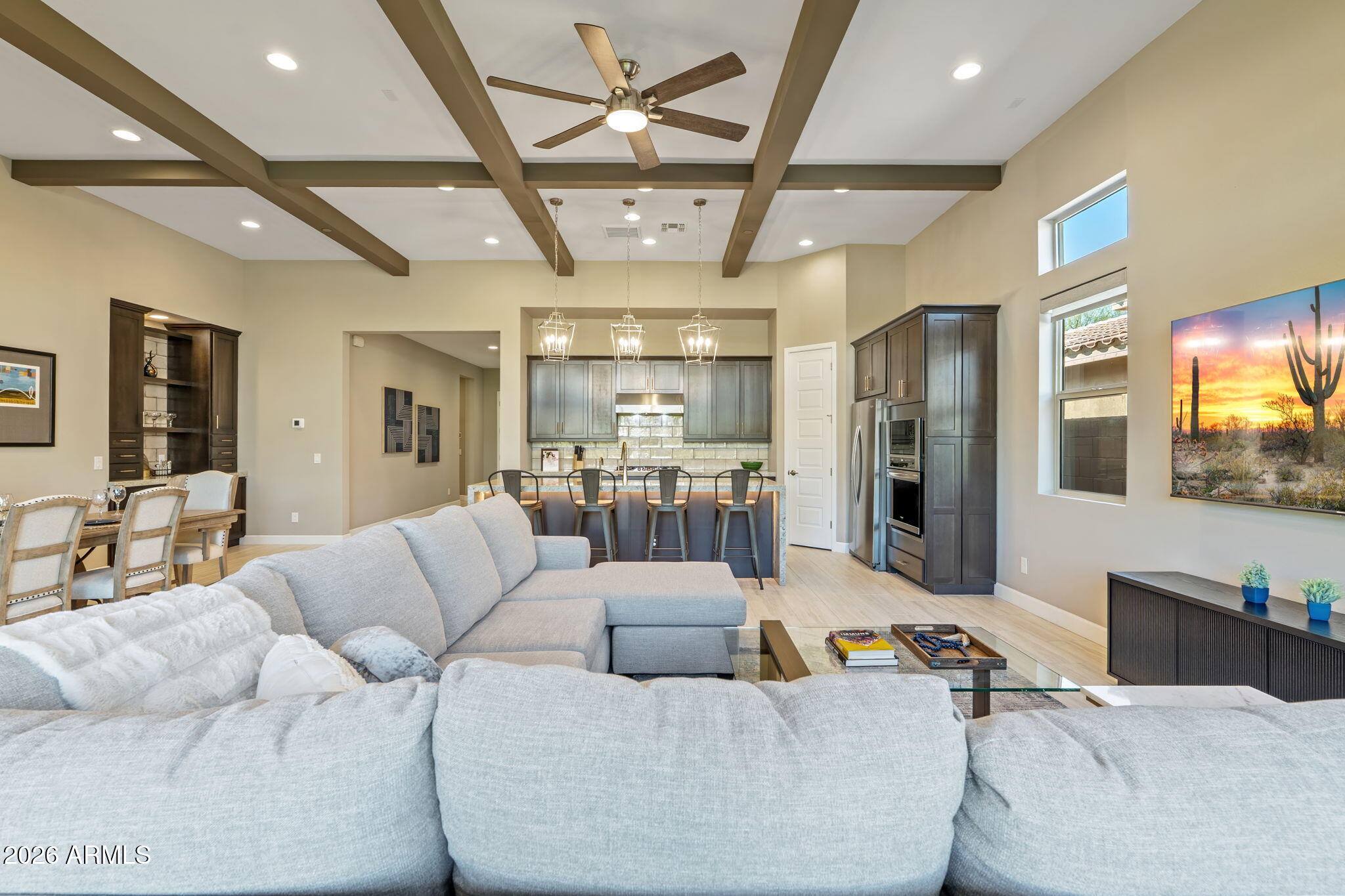 7652 E CAMINO DEL MONTE