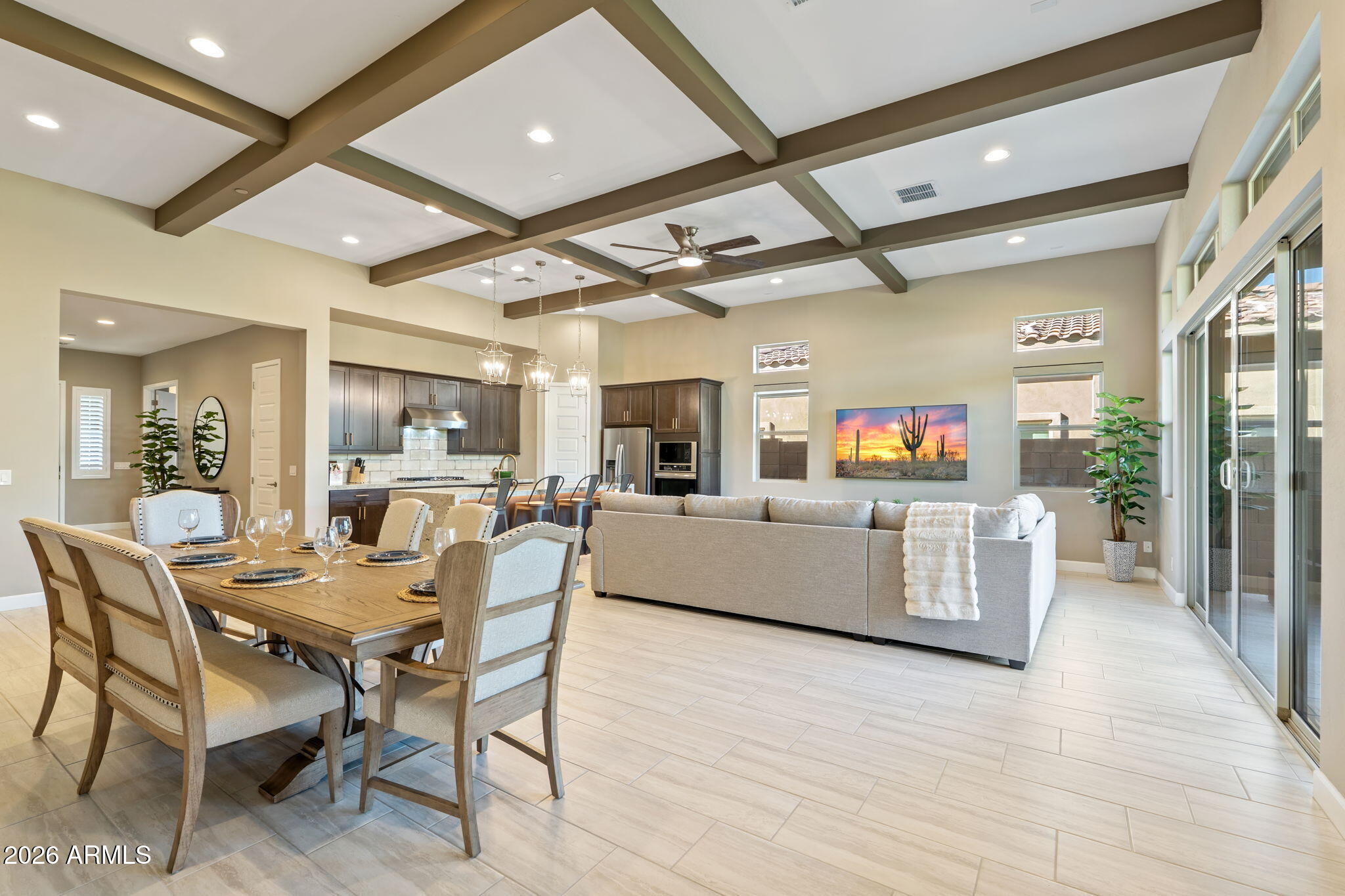 7652 E CAMINO DEL MONTE