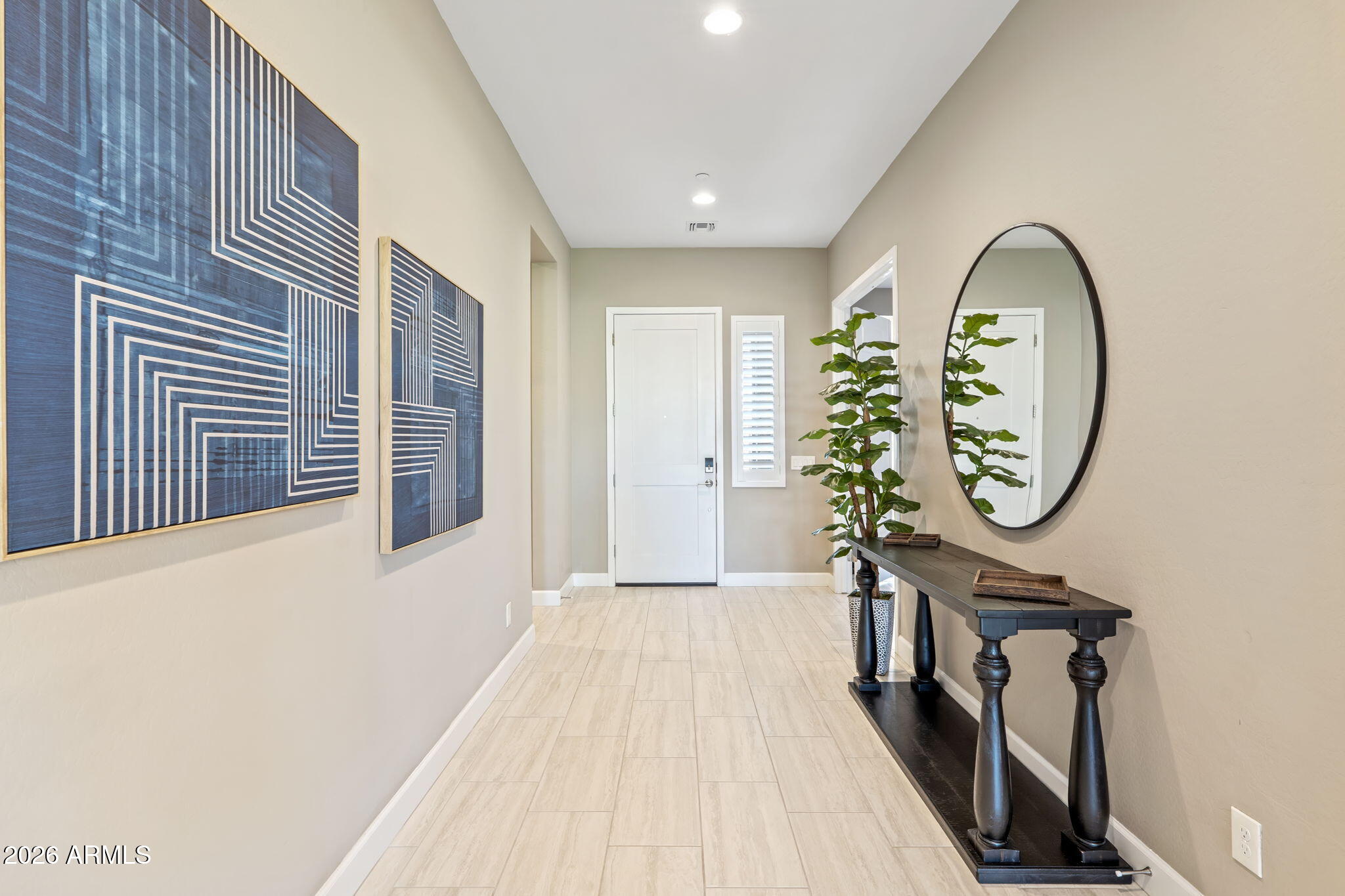 7652 E CAMINO DEL MONTE