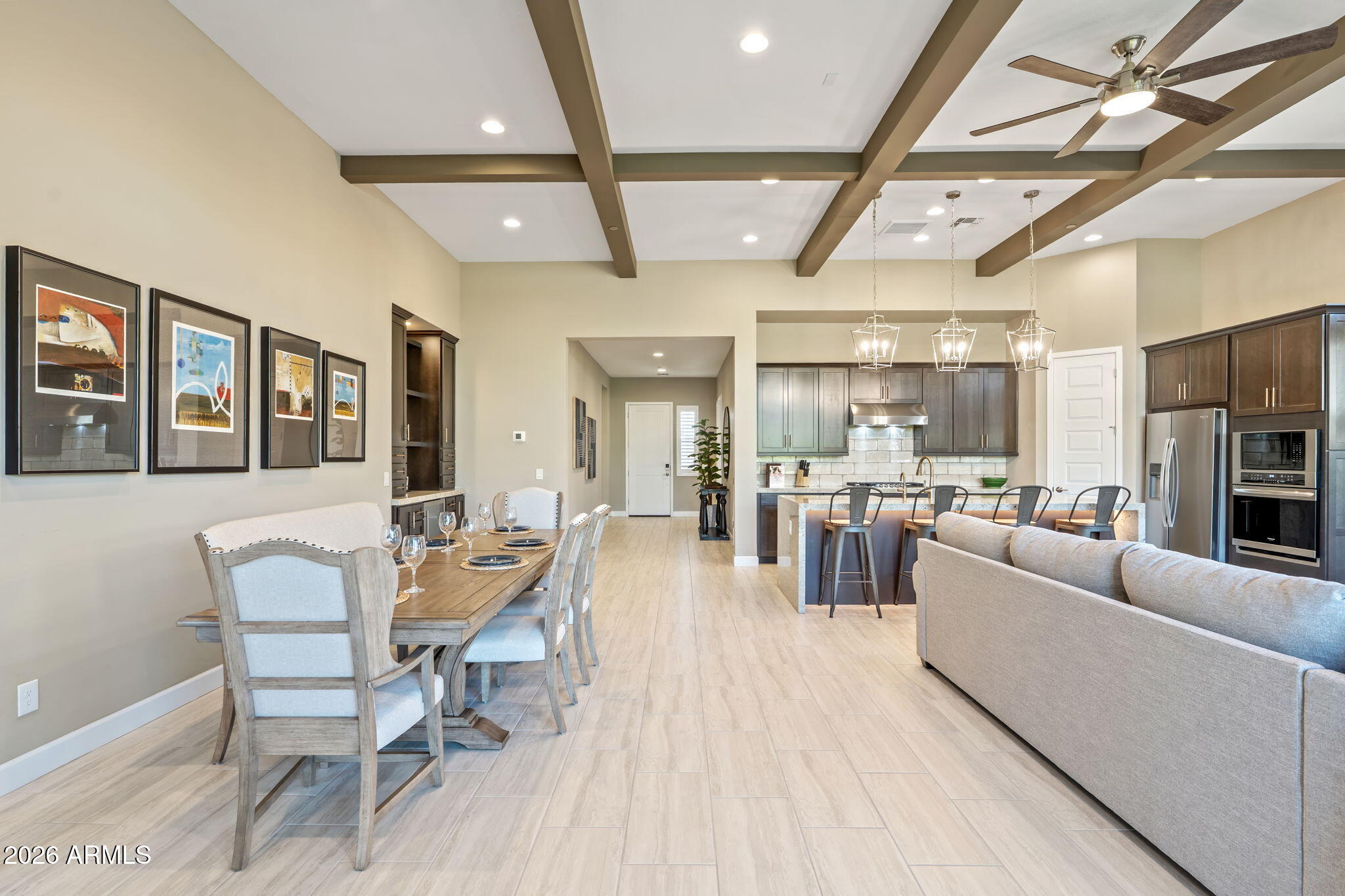 7652 E CAMINO DEL MONTE