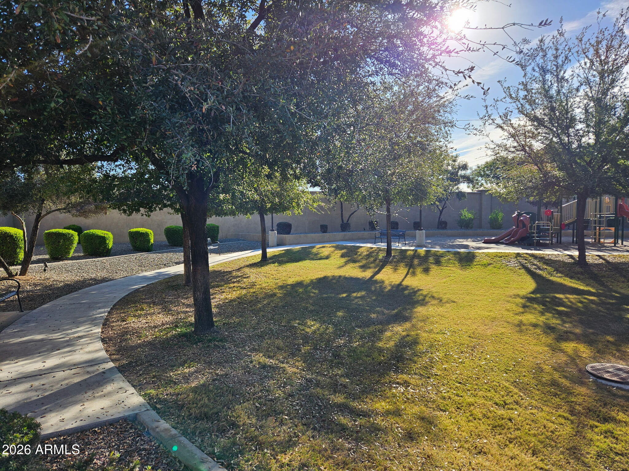 2120 E Geronimo Street