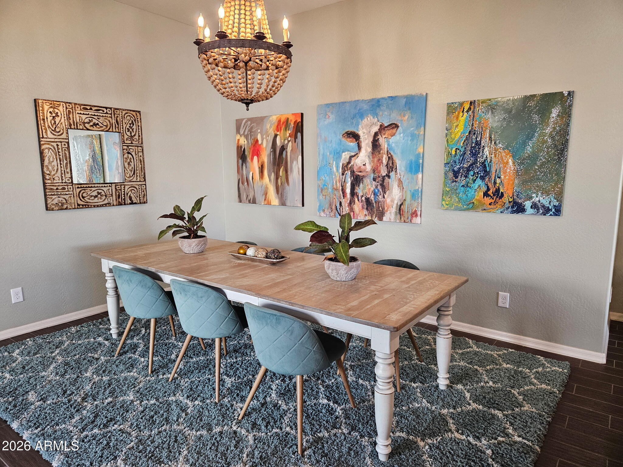 2120 E Geronimo Street