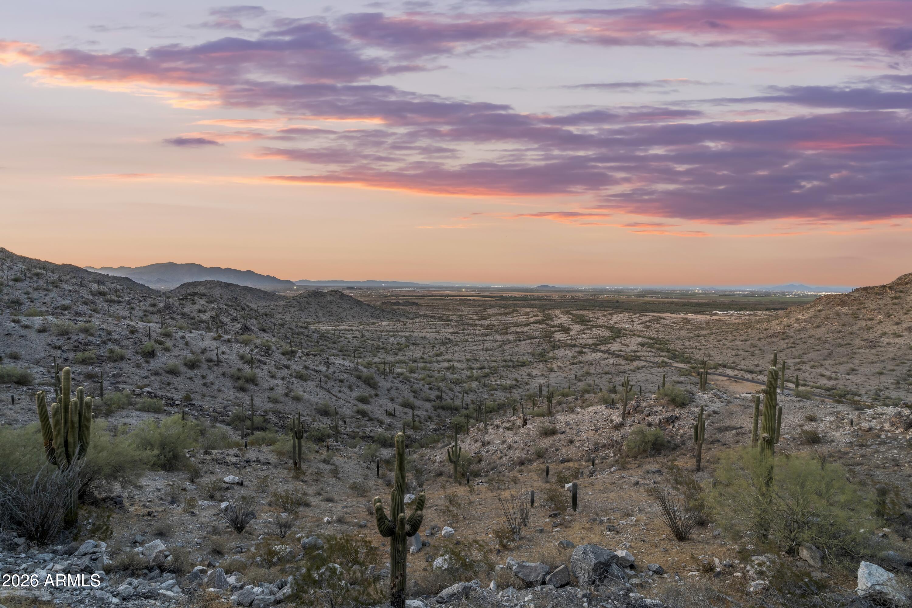 13040 N HIDDEN VALLEY Road