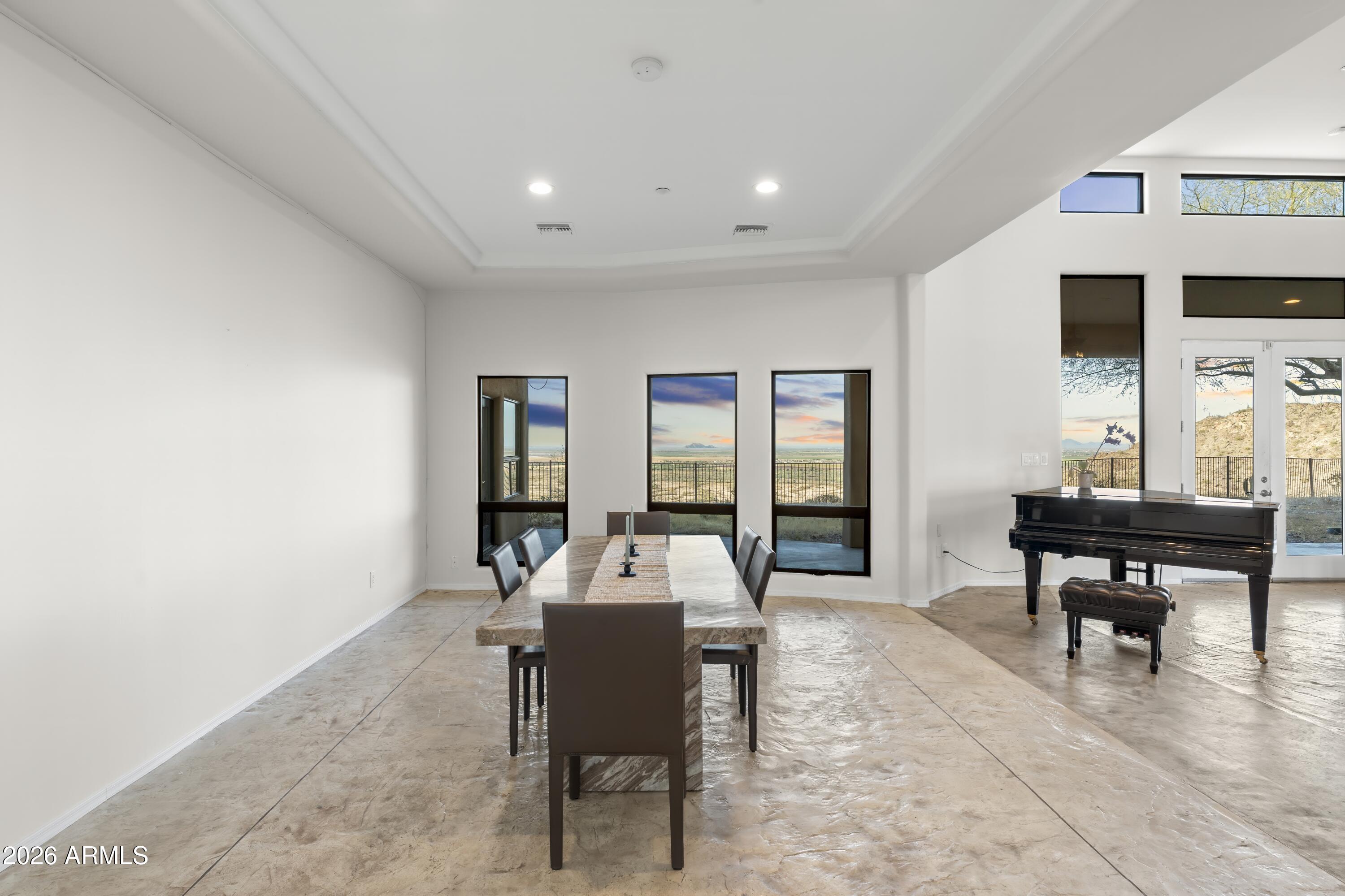 13040 N HIDDEN VALLEY Road