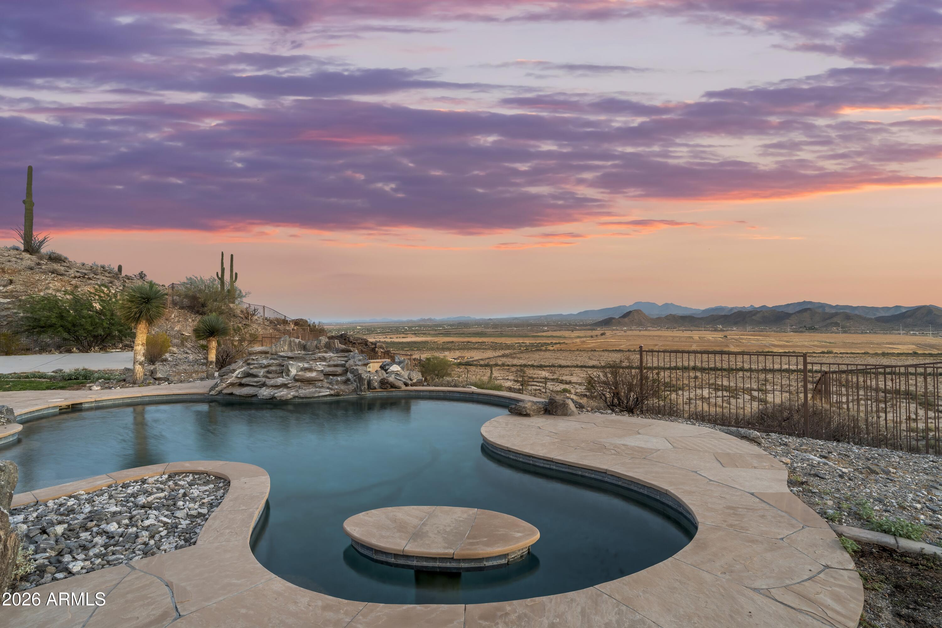13040 N HIDDEN VALLEY Road