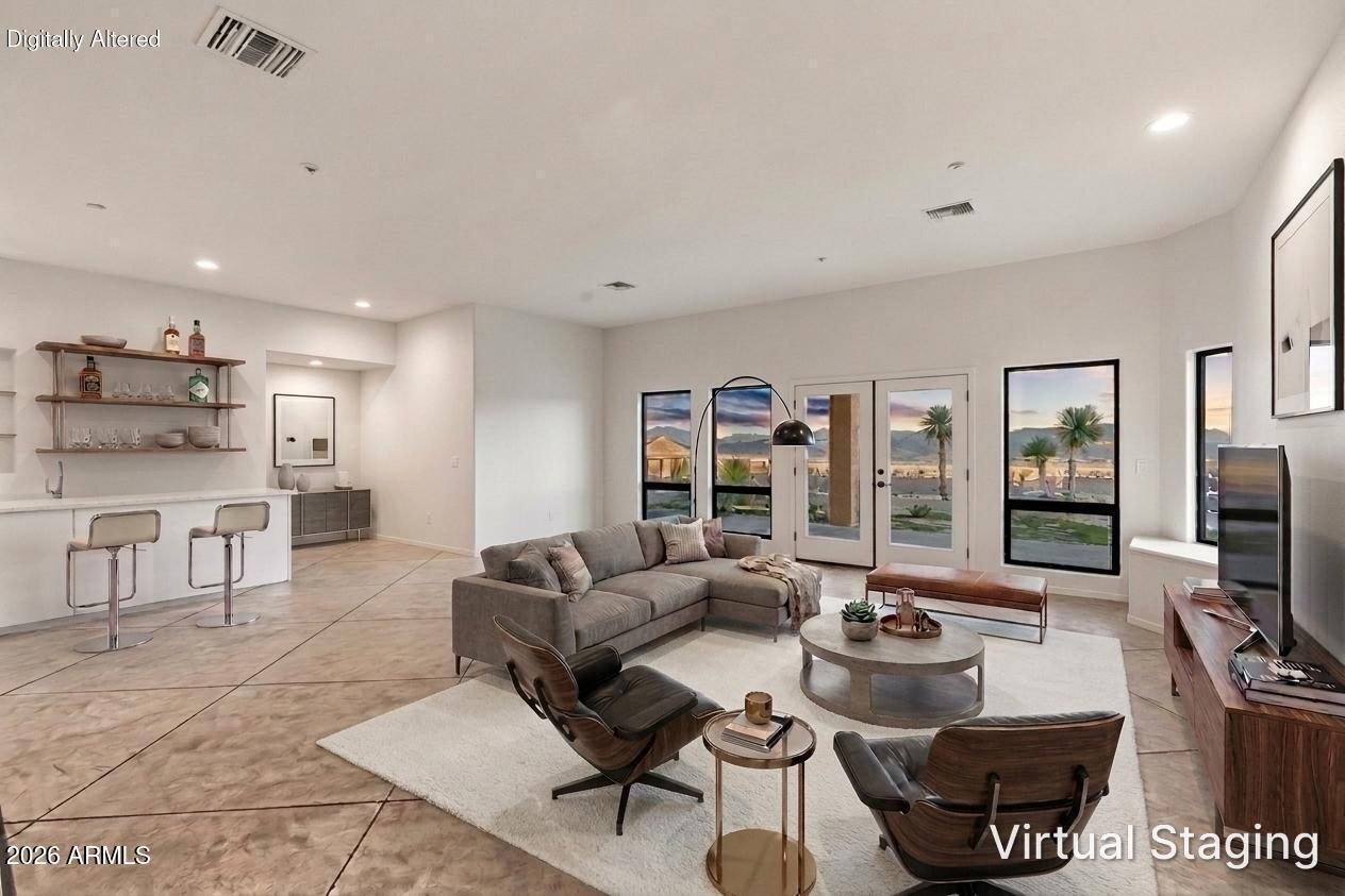 13040 N HIDDEN VALLEY Road