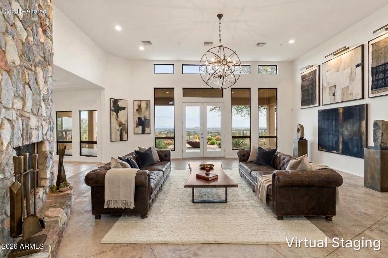 13040 N HIDDEN VALLEY Road