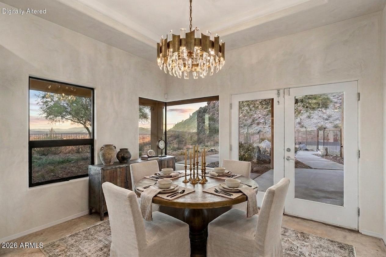 13040 N HIDDEN VALLEY Road