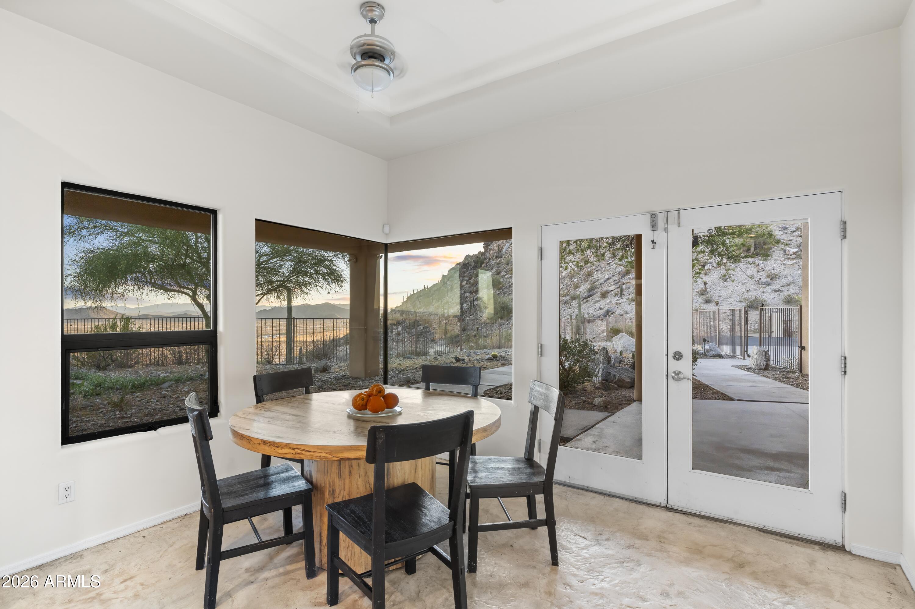 13040 N HIDDEN VALLEY Road