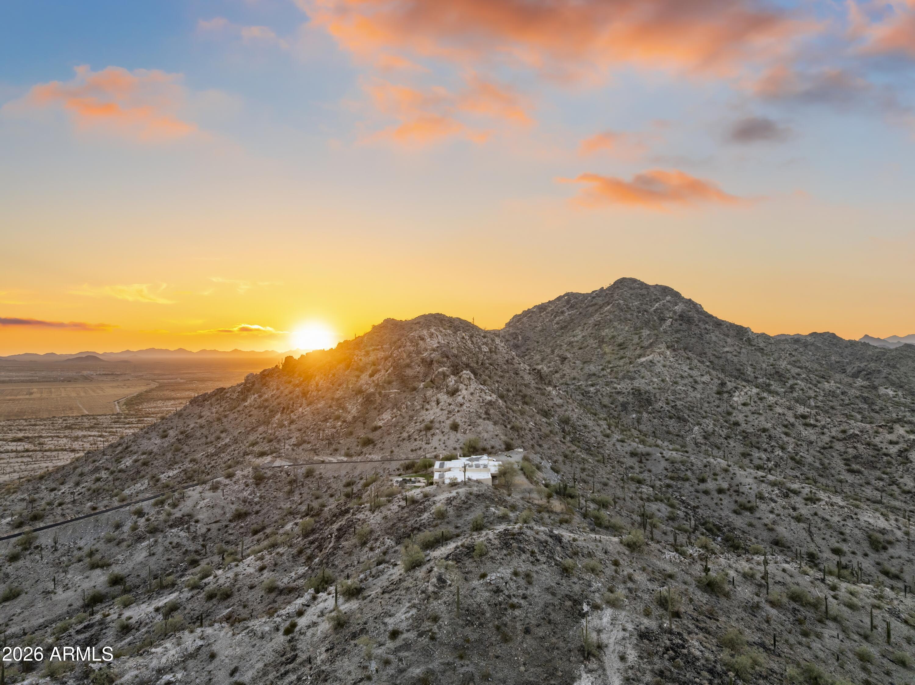13040 N HIDDEN VALLEY Road