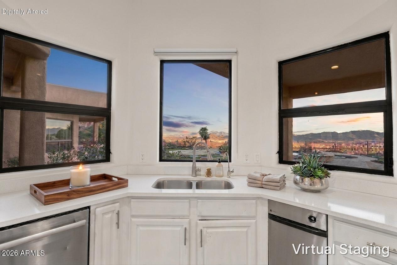 13040 N HIDDEN VALLEY Road