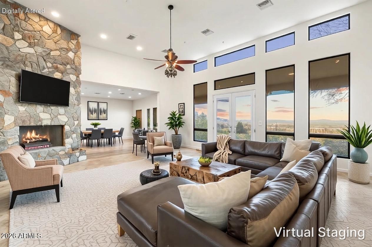 13040 N HIDDEN VALLEY Road