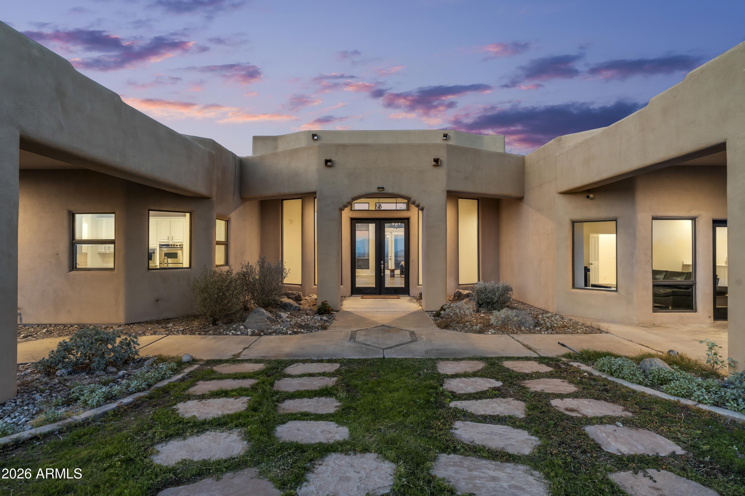 13040 N HIDDEN VALLEY Road