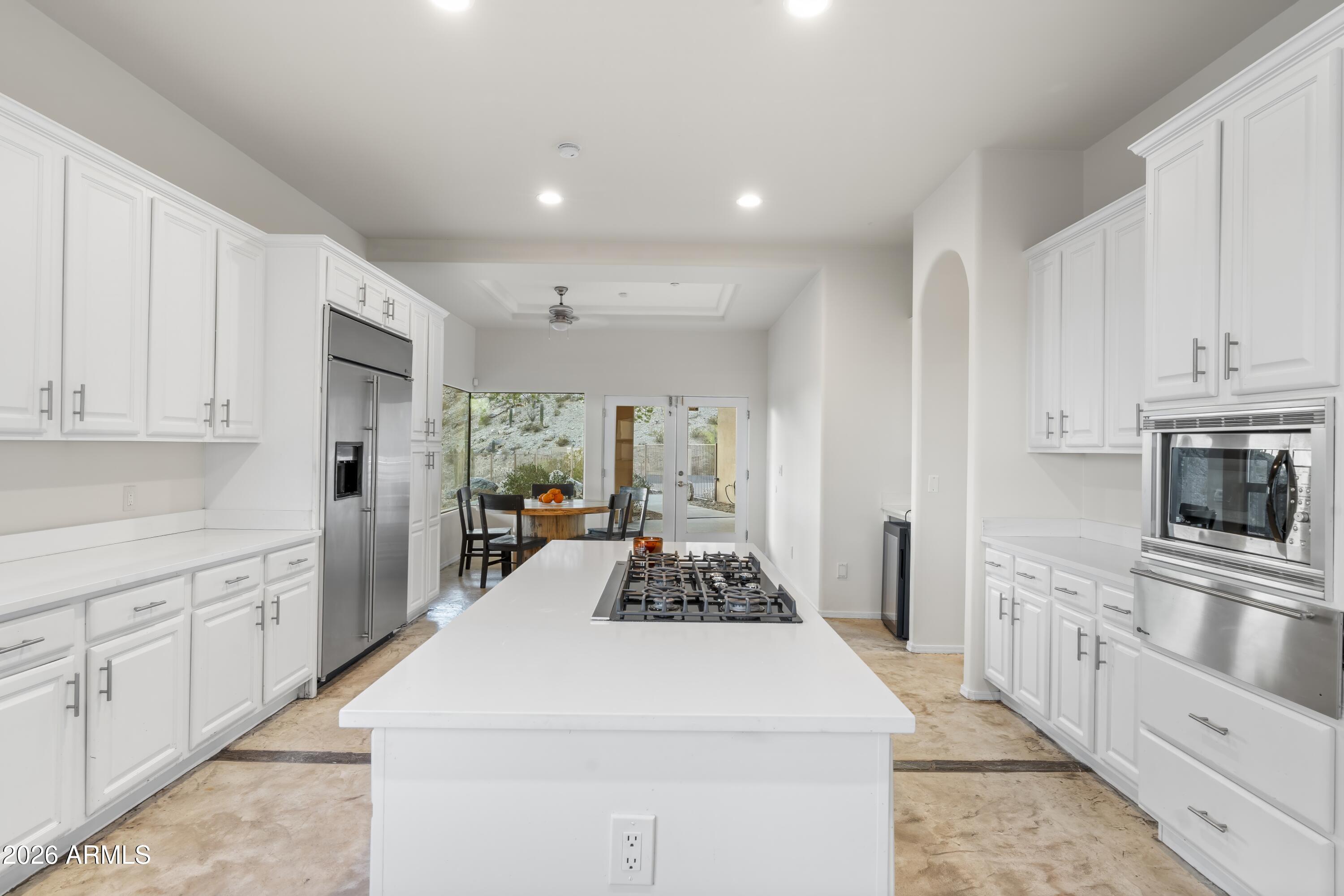 13040 N HIDDEN VALLEY Road