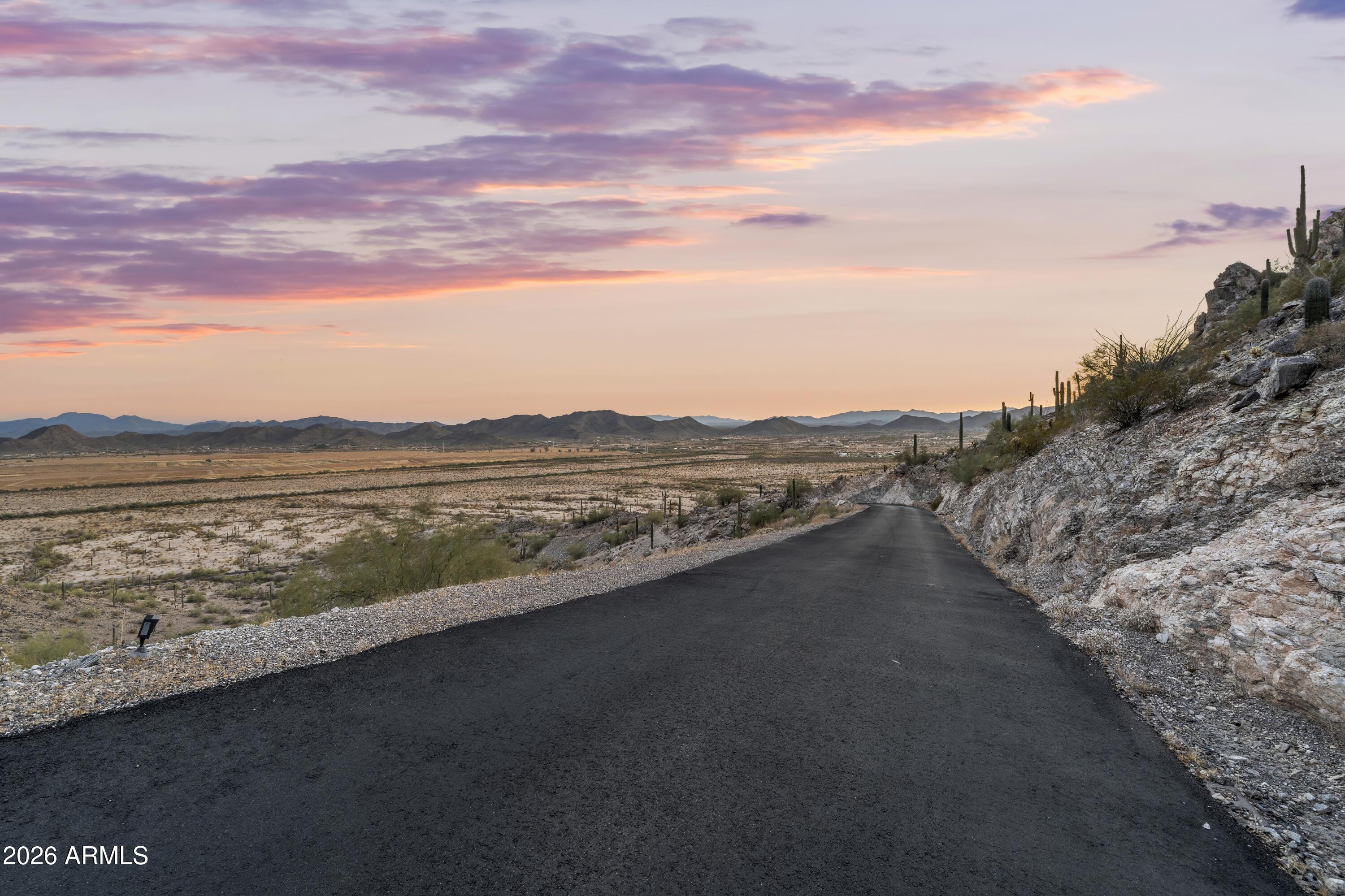13040 N HIDDEN VALLEY Road