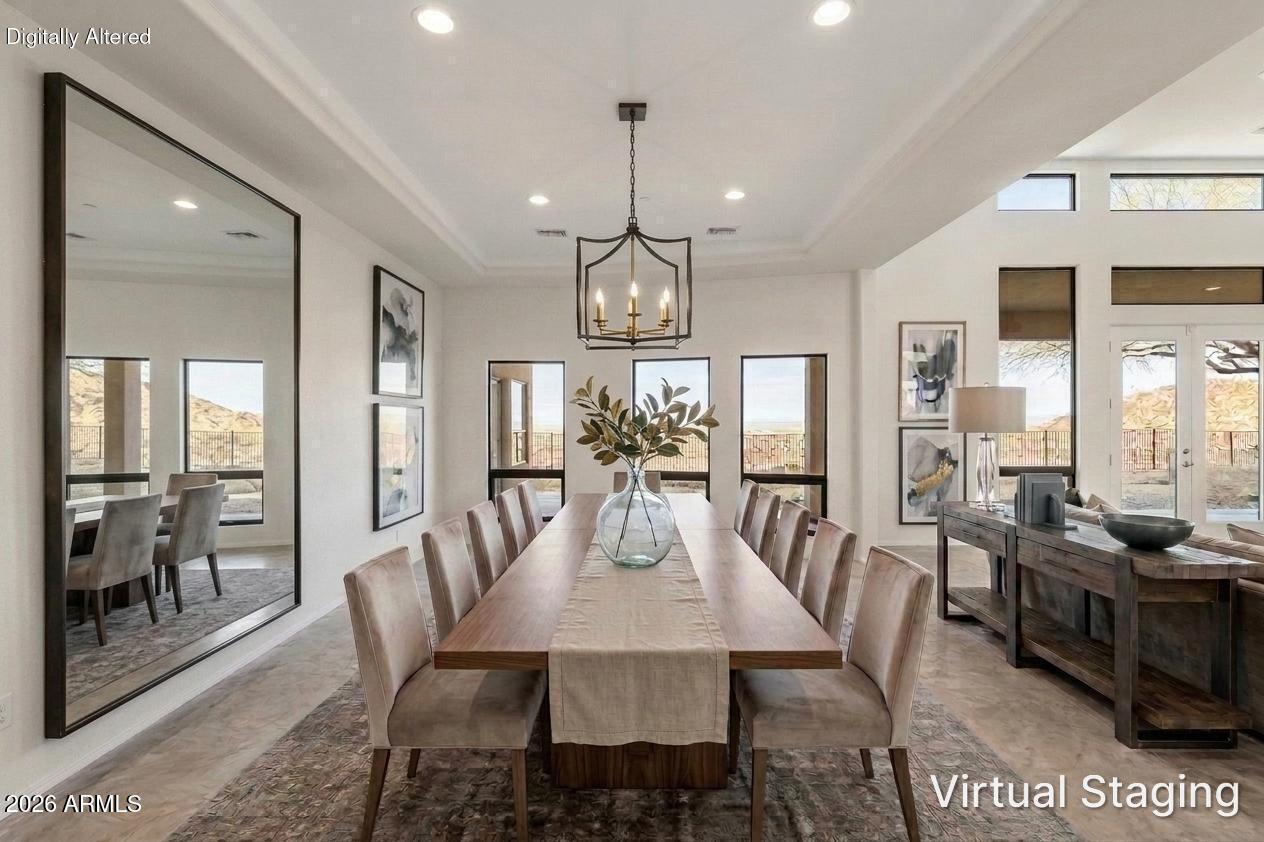 13040 N HIDDEN VALLEY Road