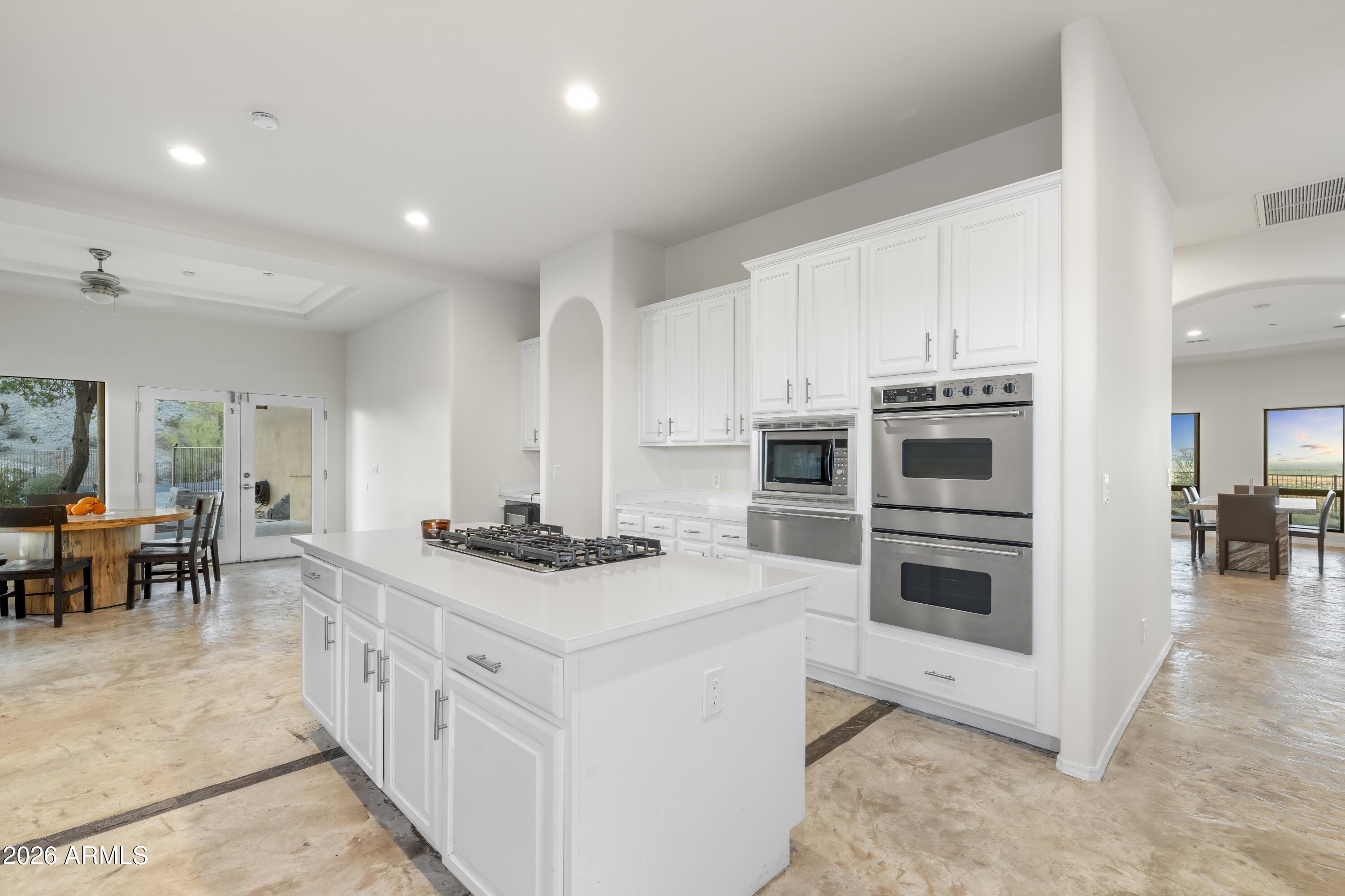 13040 N HIDDEN VALLEY Road