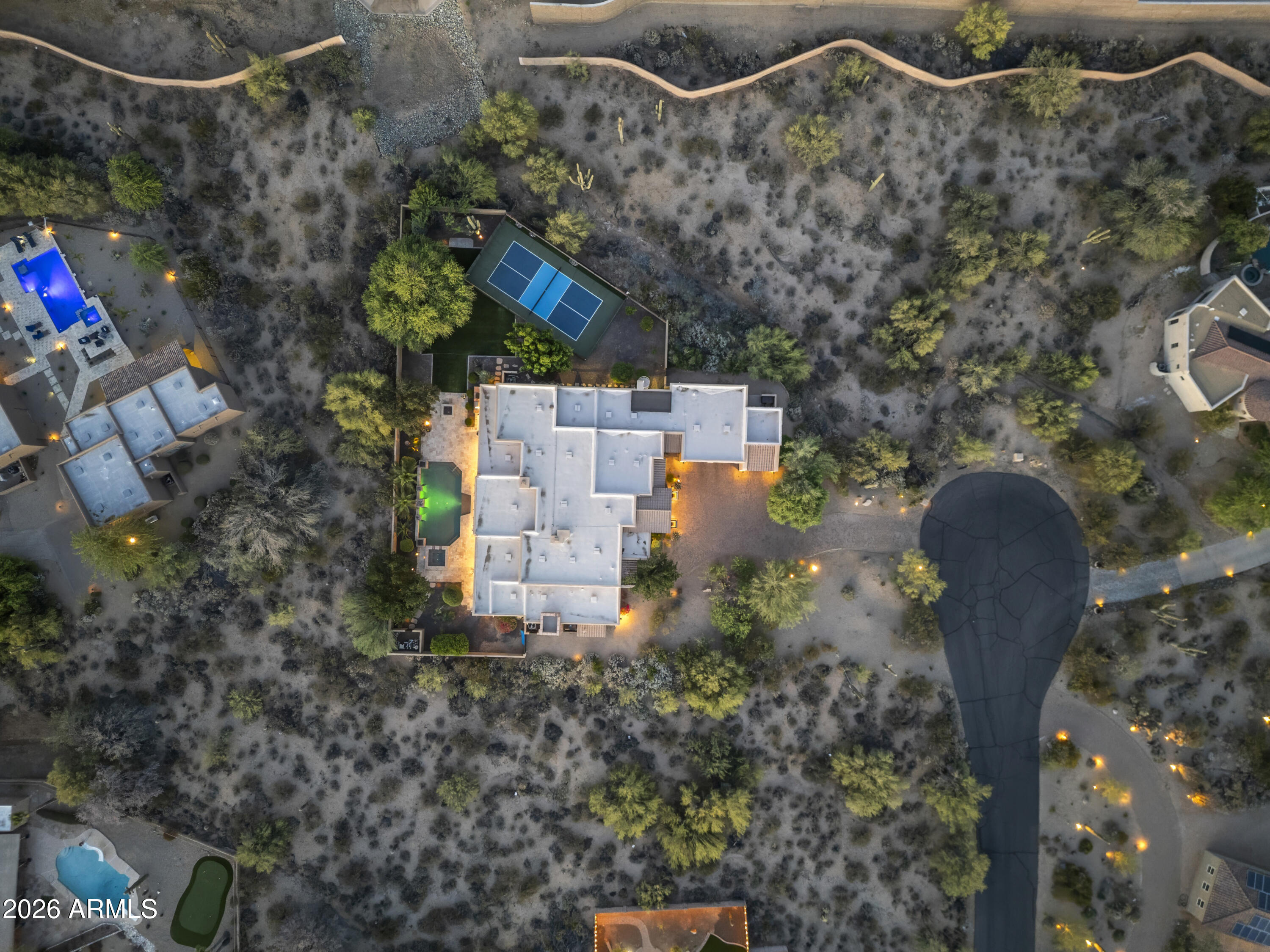 8728 E CAMINO DEL MONTE