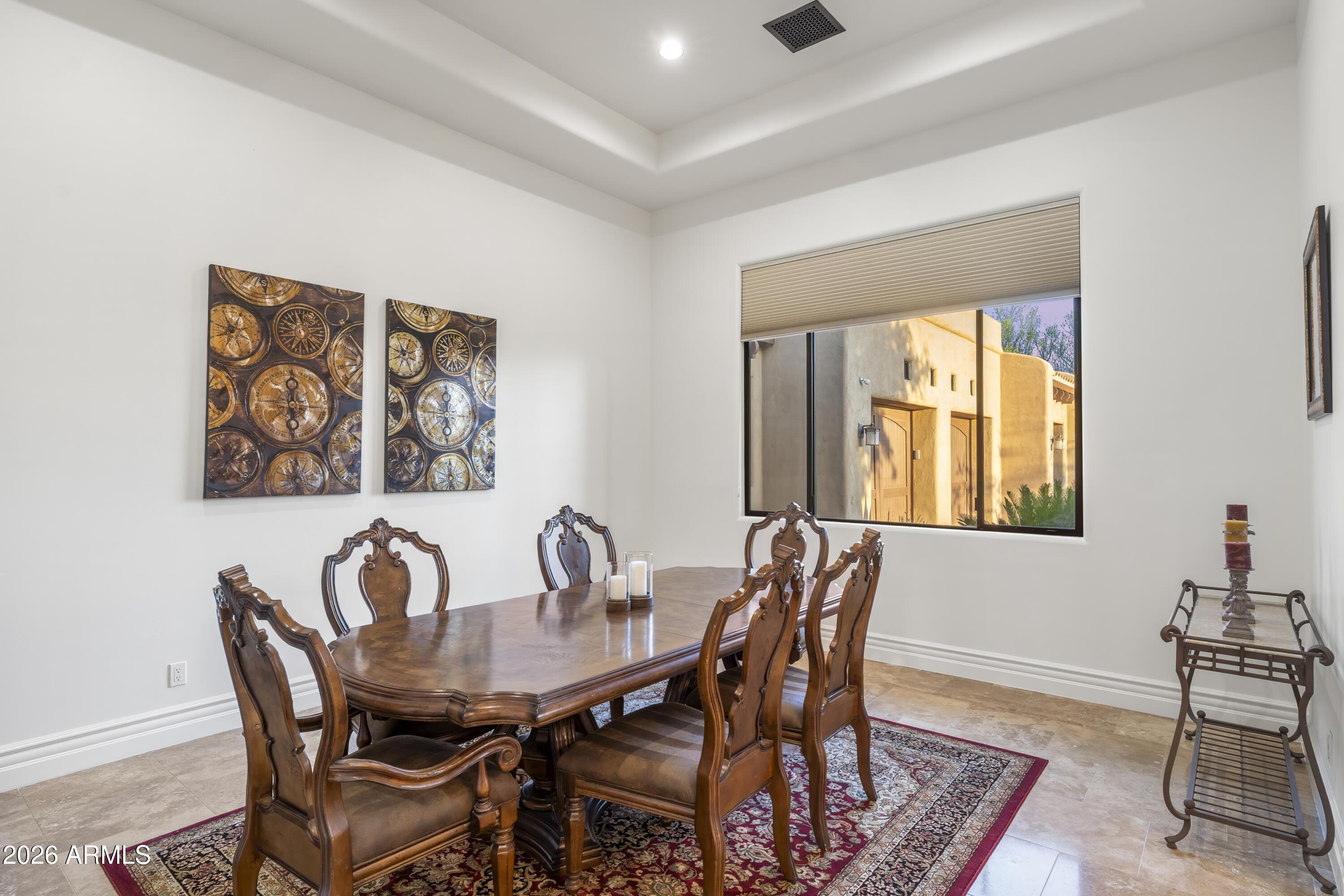 8728 E CAMINO DEL MONTE