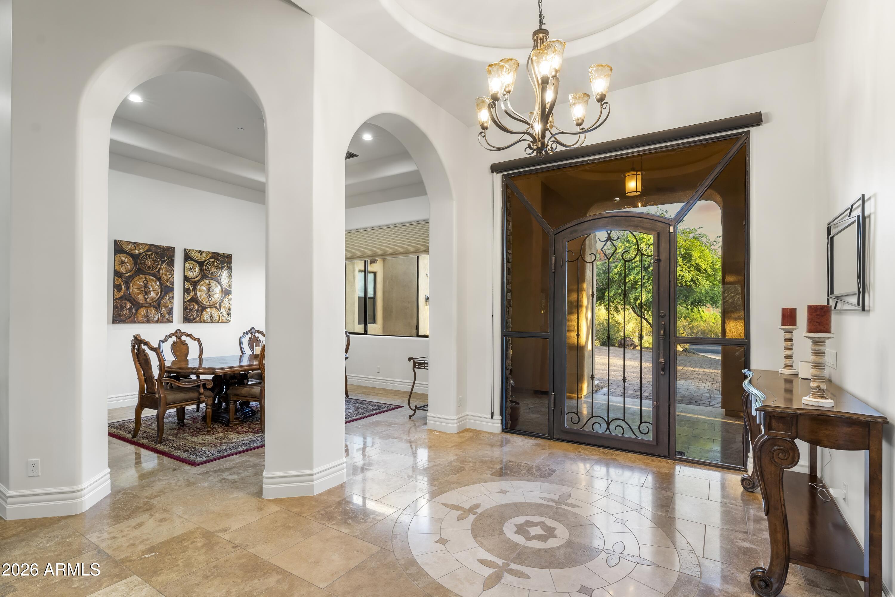 8728 E CAMINO DEL MONTE