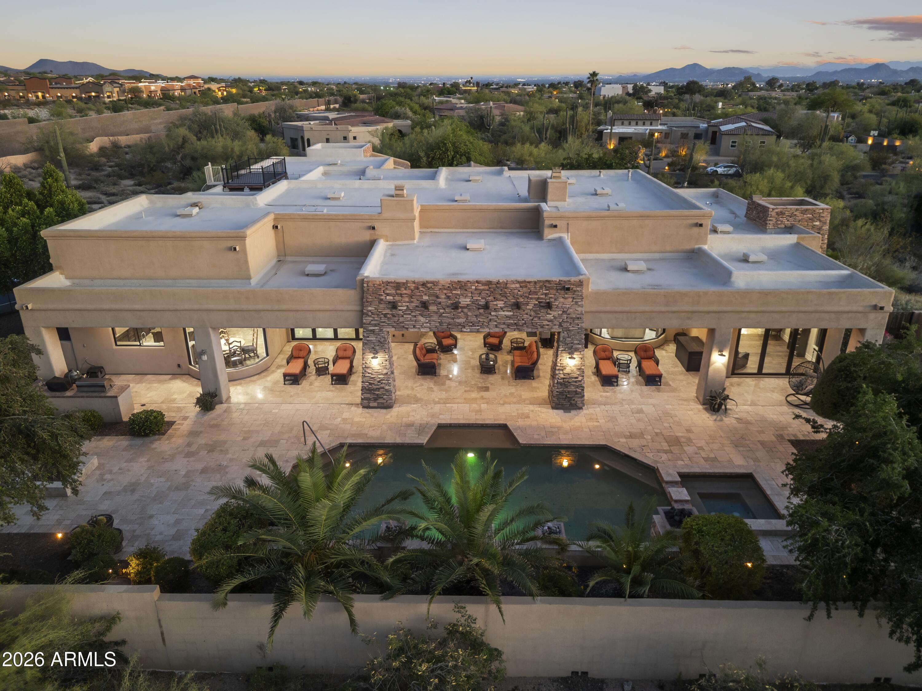 8728 E CAMINO DEL MONTE