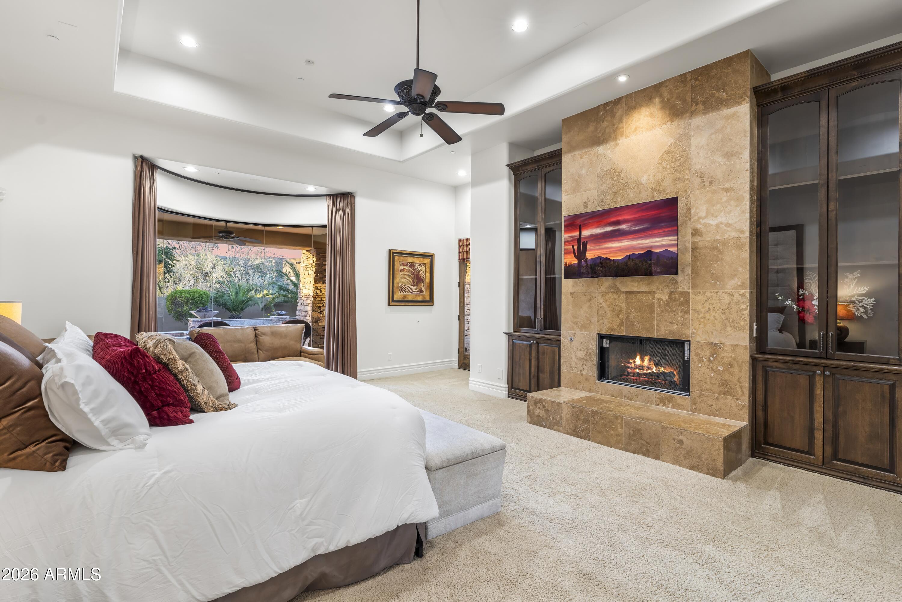 8728 E CAMINO DEL MONTE