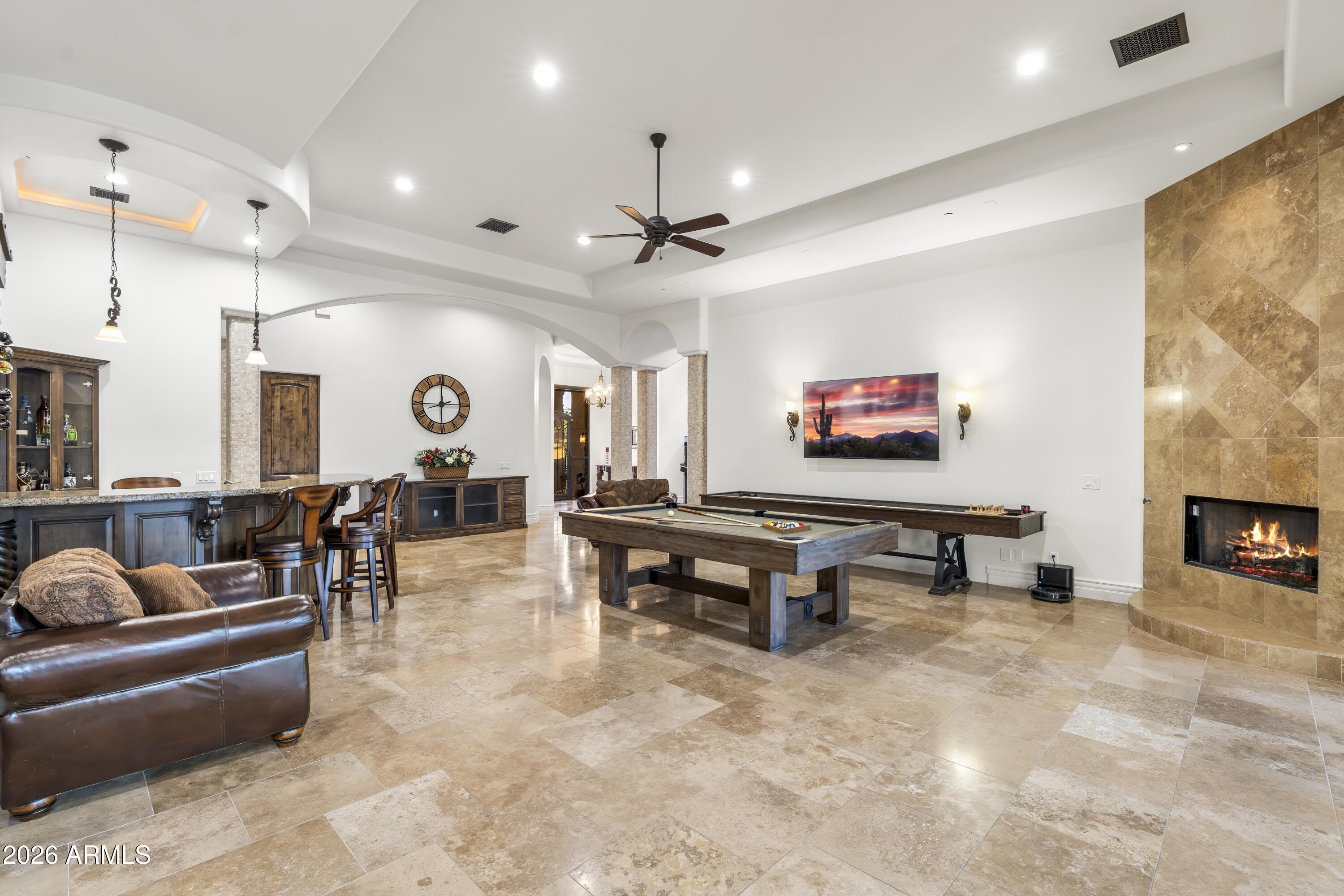 8728 E CAMINO DEL MONTE