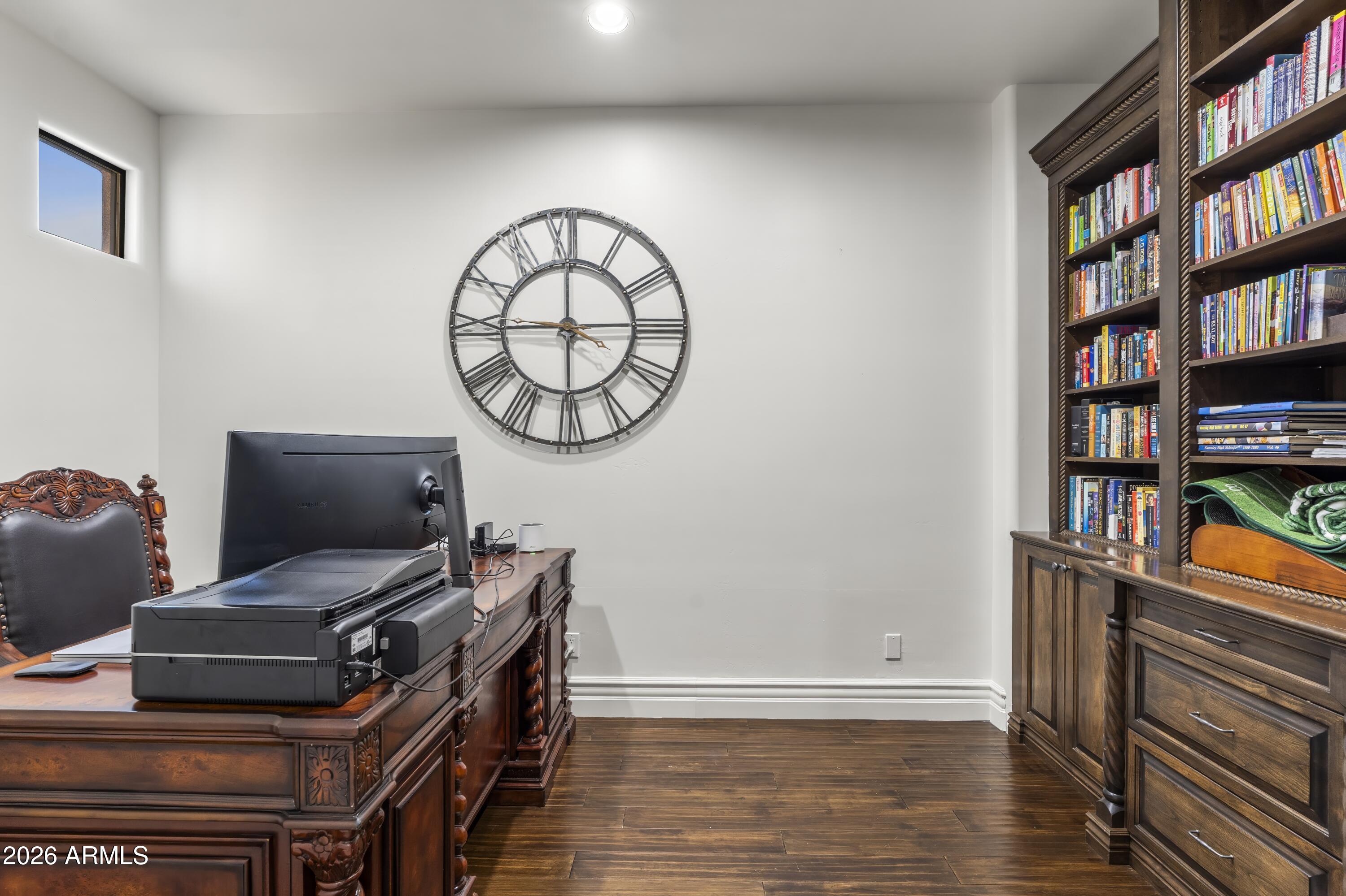 8728 E CAMINO DEL MONTE