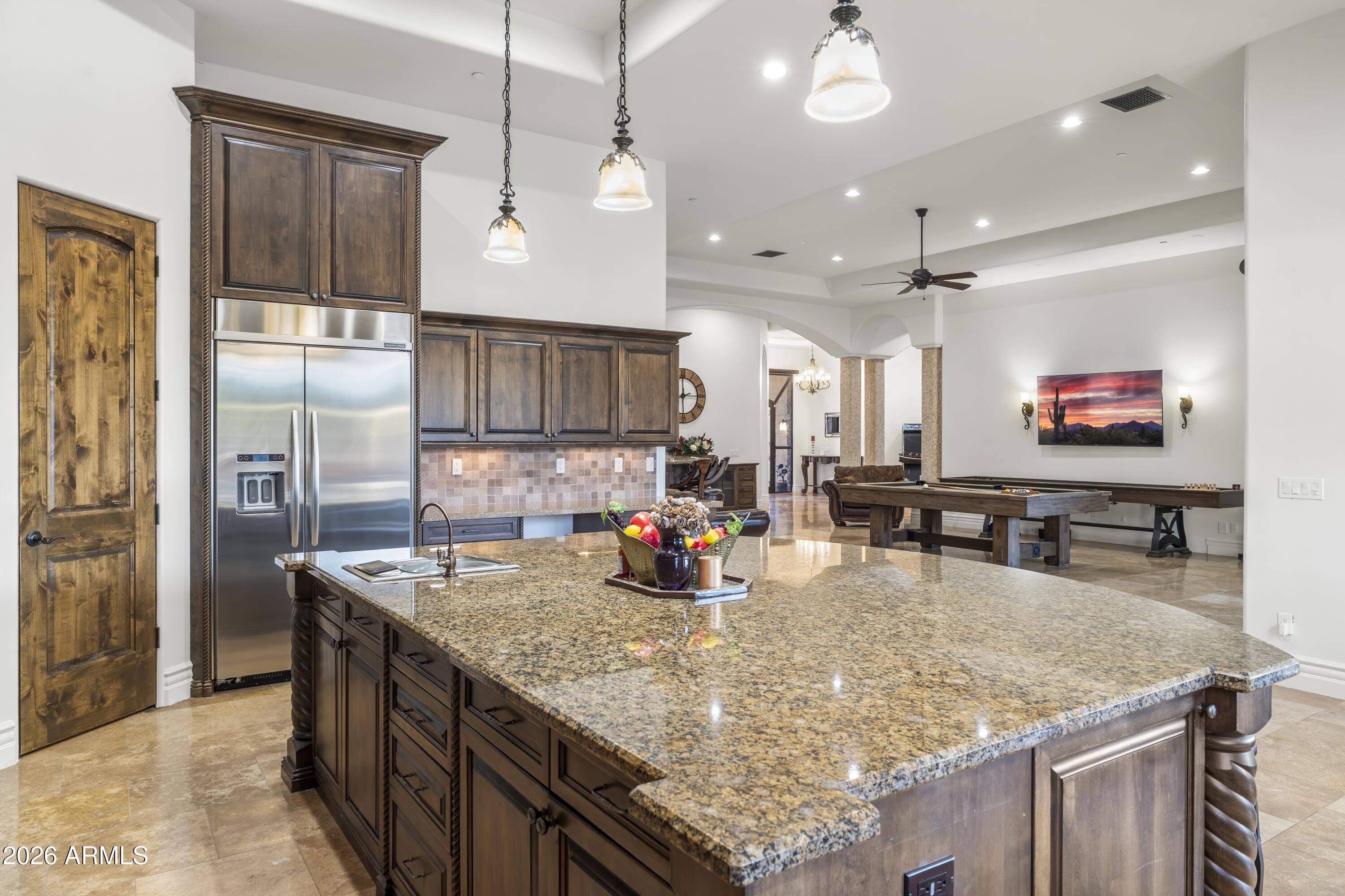 8728 E CAMINO DEL MONTE