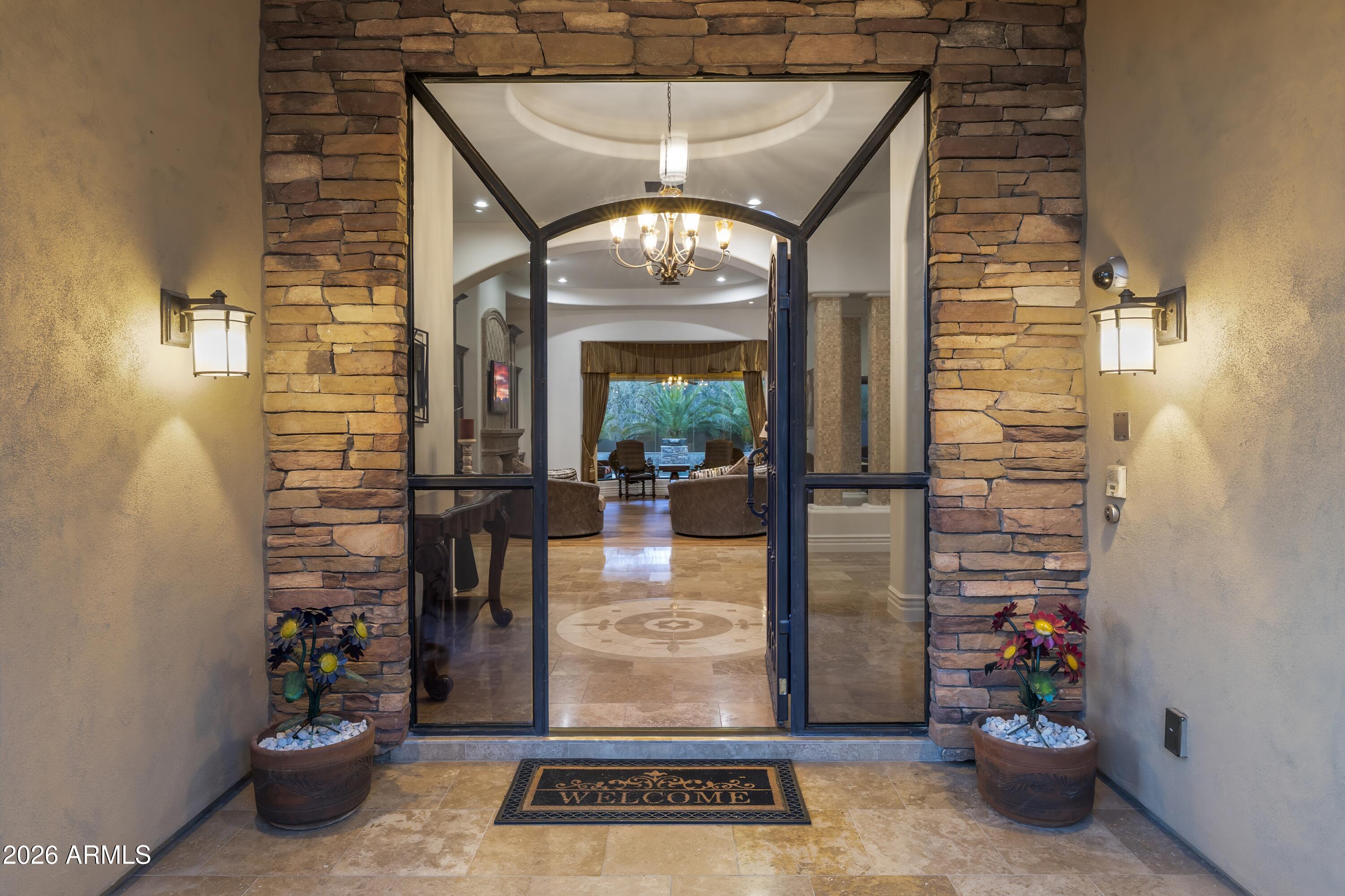 8728 E CAMINO DEL MONTE