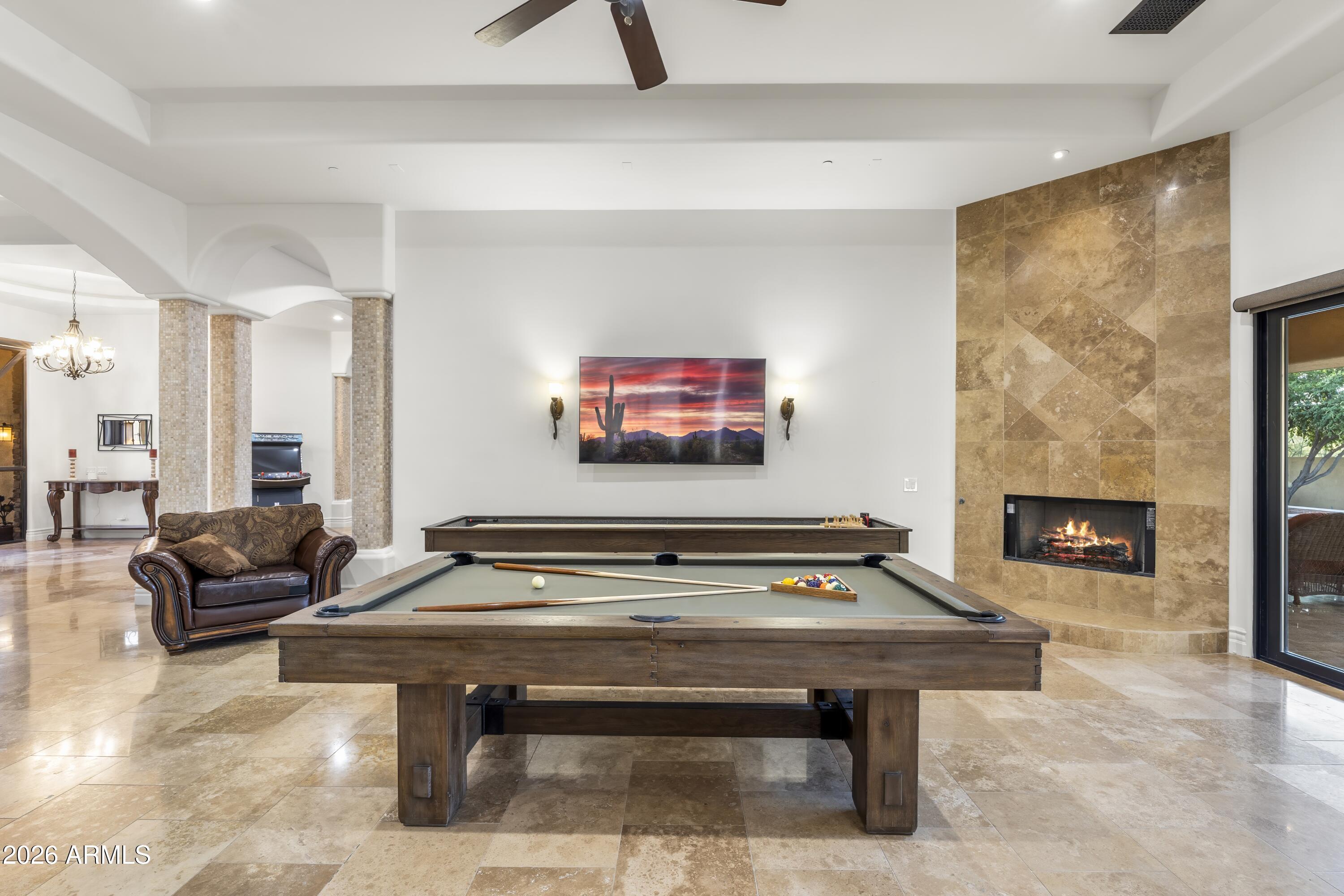 8728 E CAMINO DEL MONTE