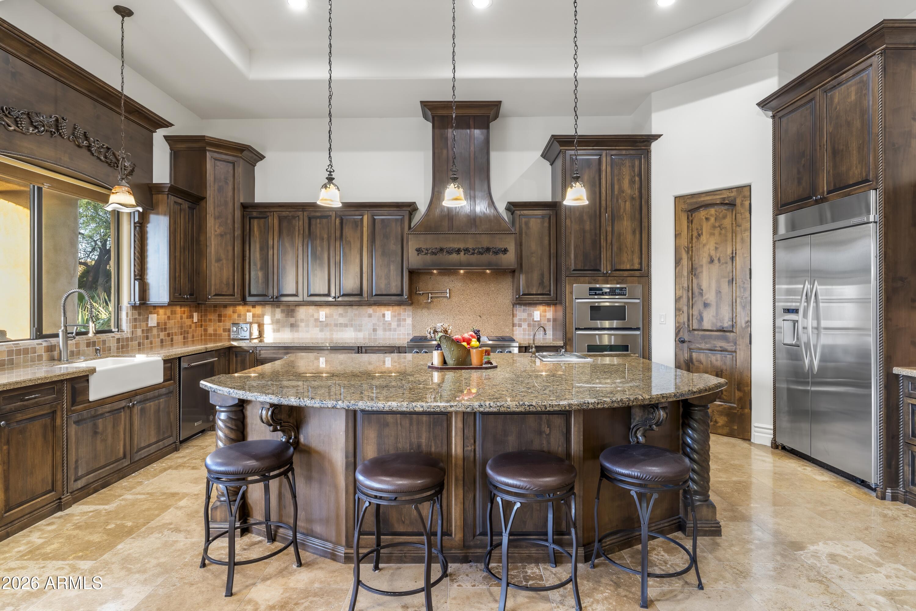 8728 E CAMINO DEL MONTE