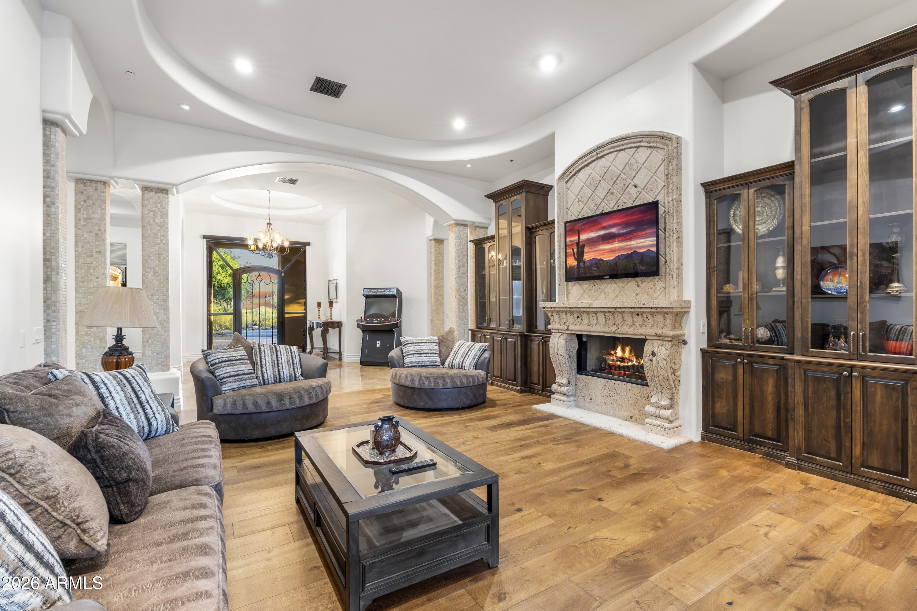 8728 E CAMINO DEL MONTE