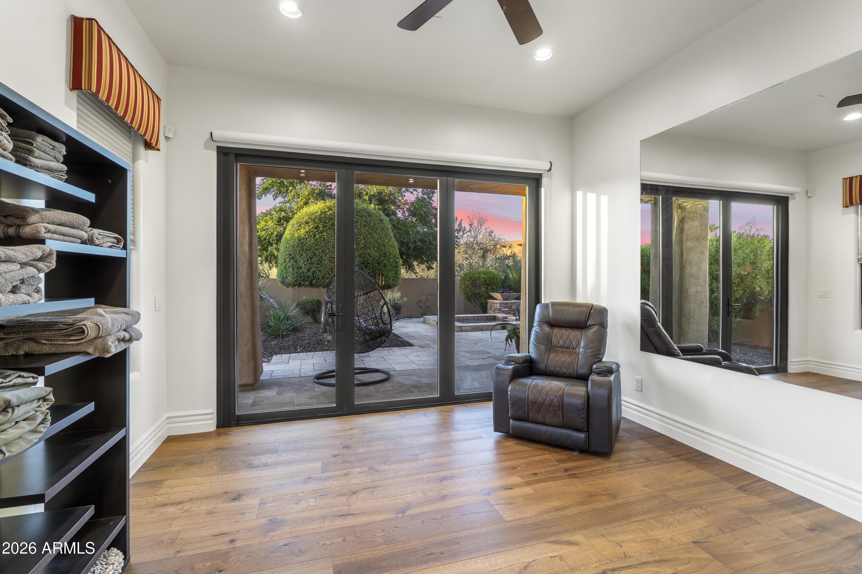 8728 E CAMINO DEL MONTE