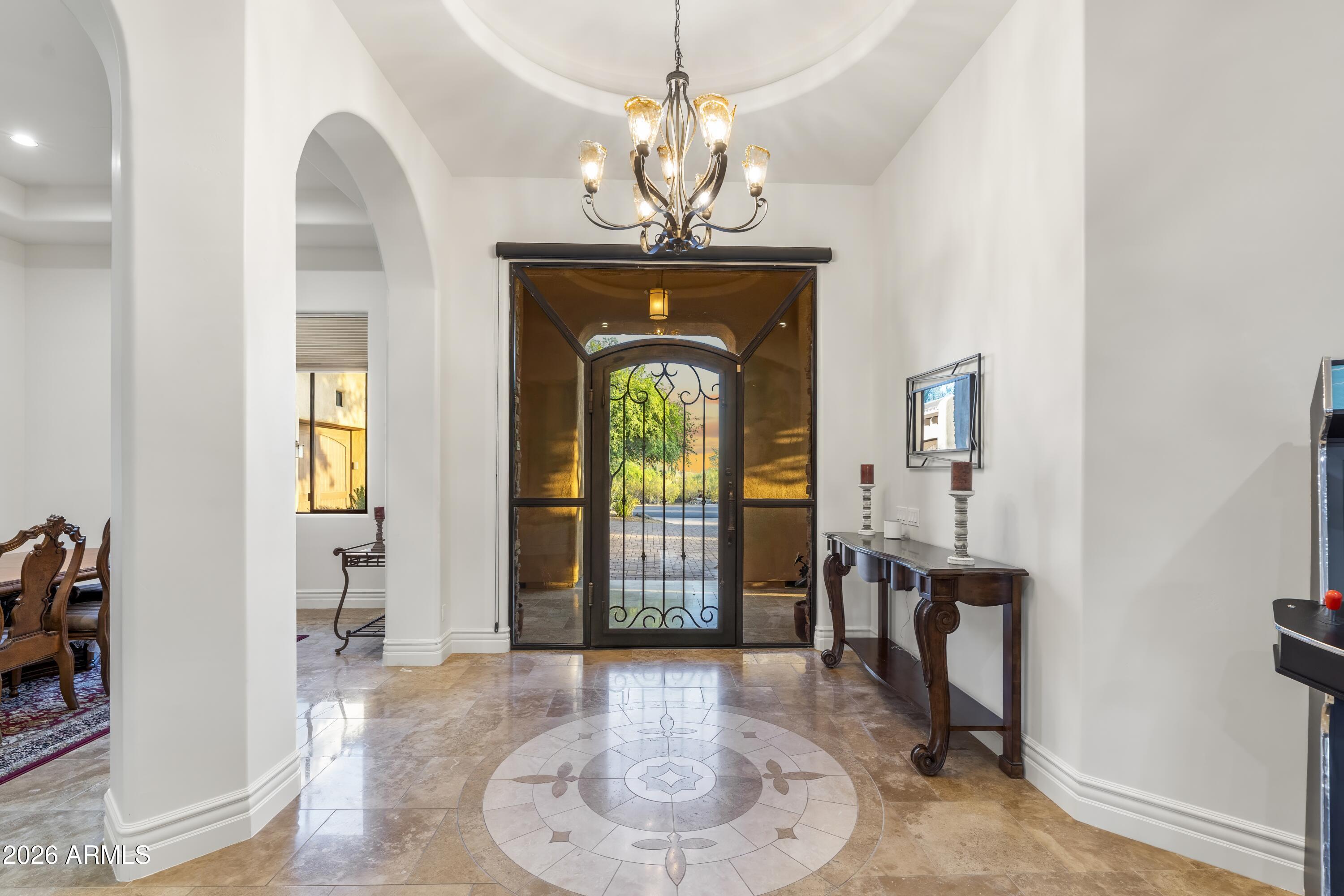 8728 E CAMINO DEL MONTE