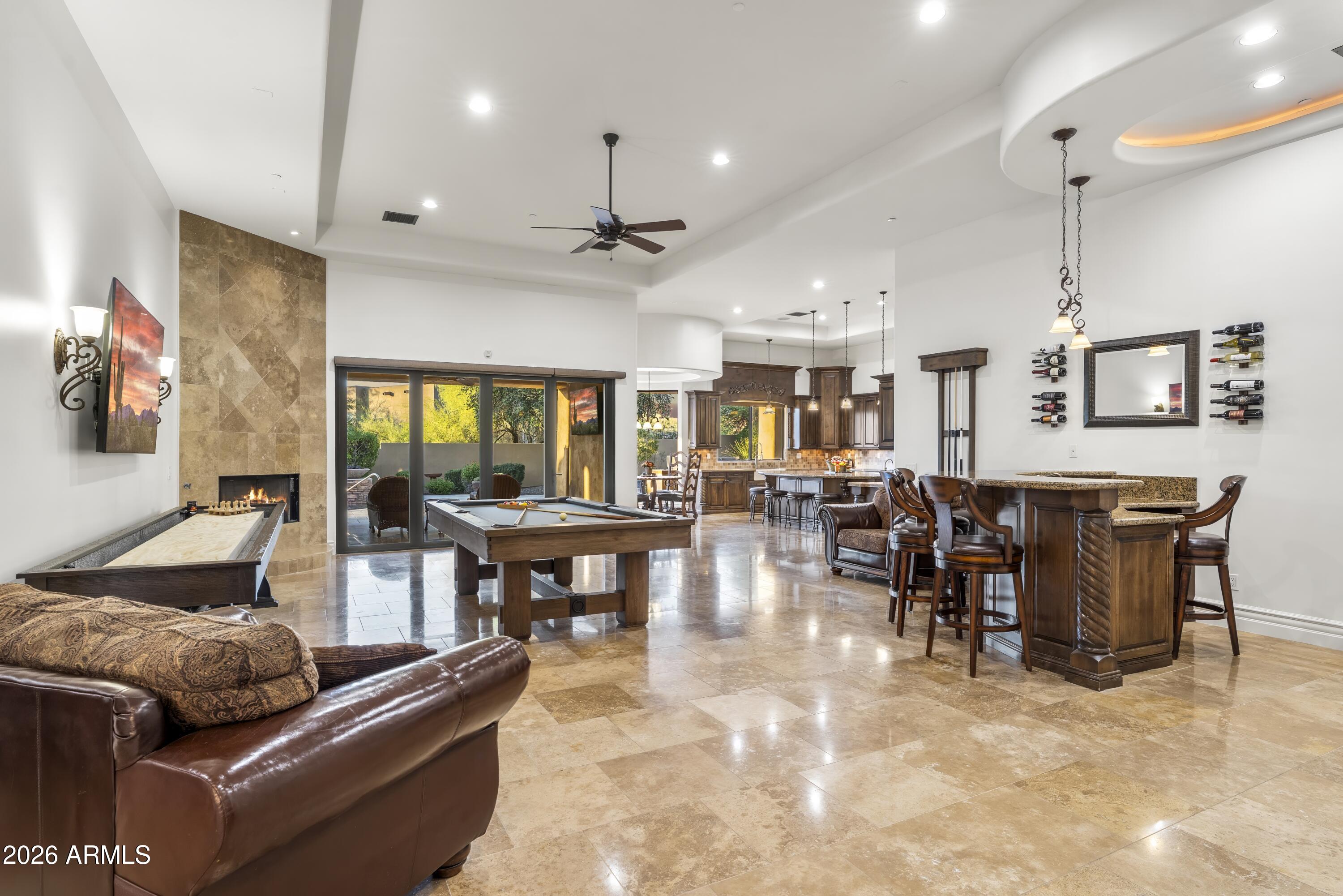 8728 E CAMINO DEL MONTE