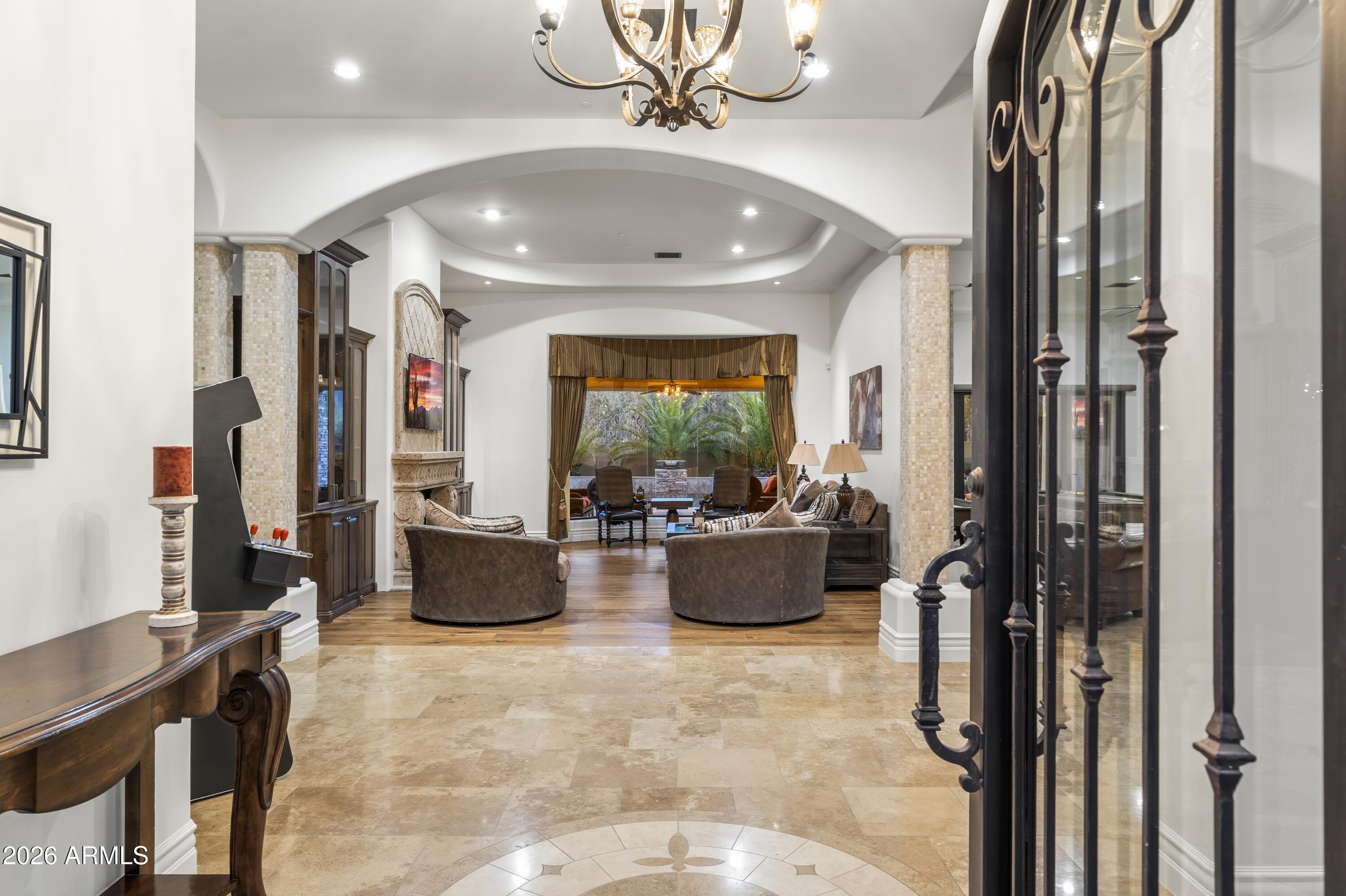 8728 E CAMINO DEL MONTE