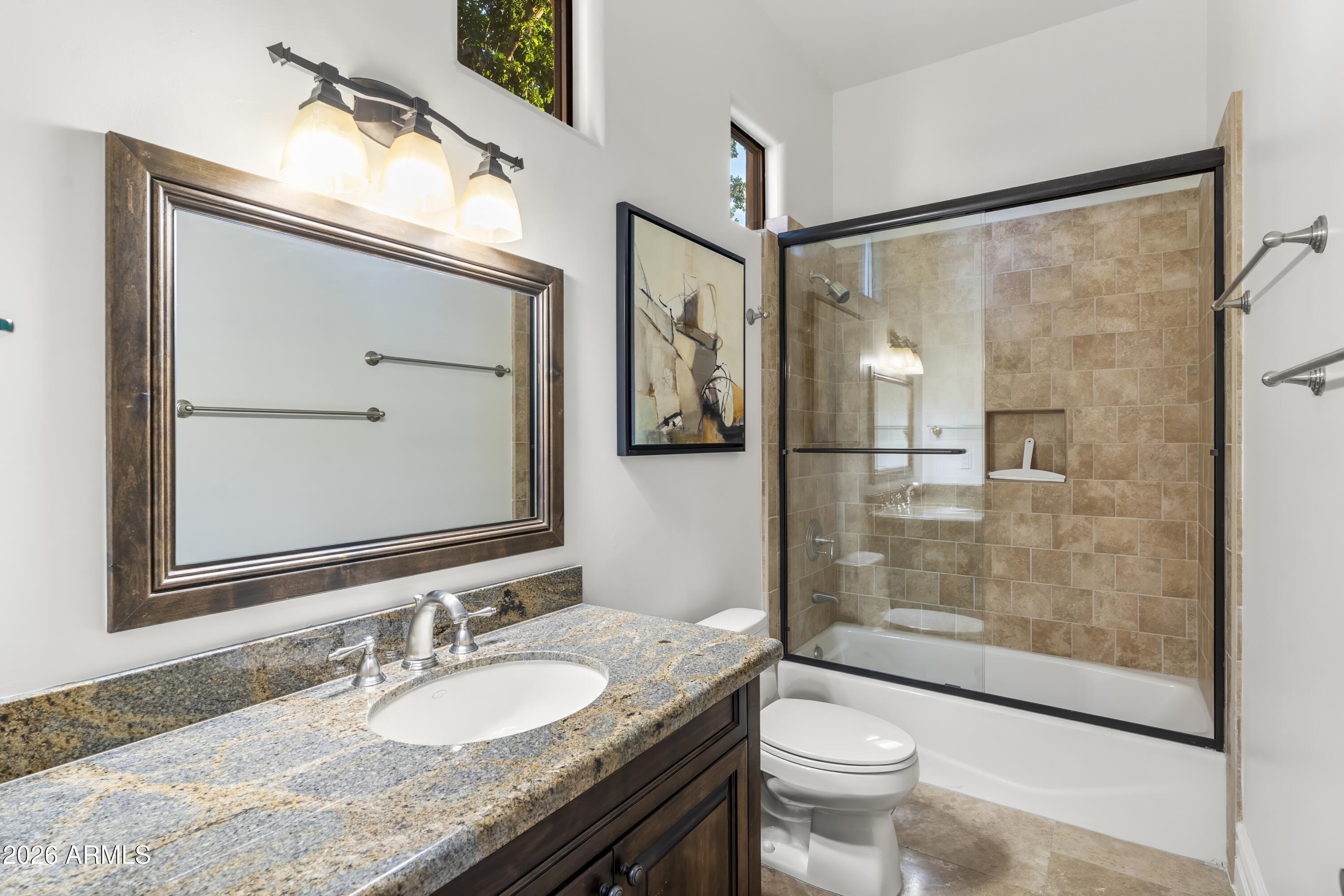 8728 E CAMINO DEL MONTE