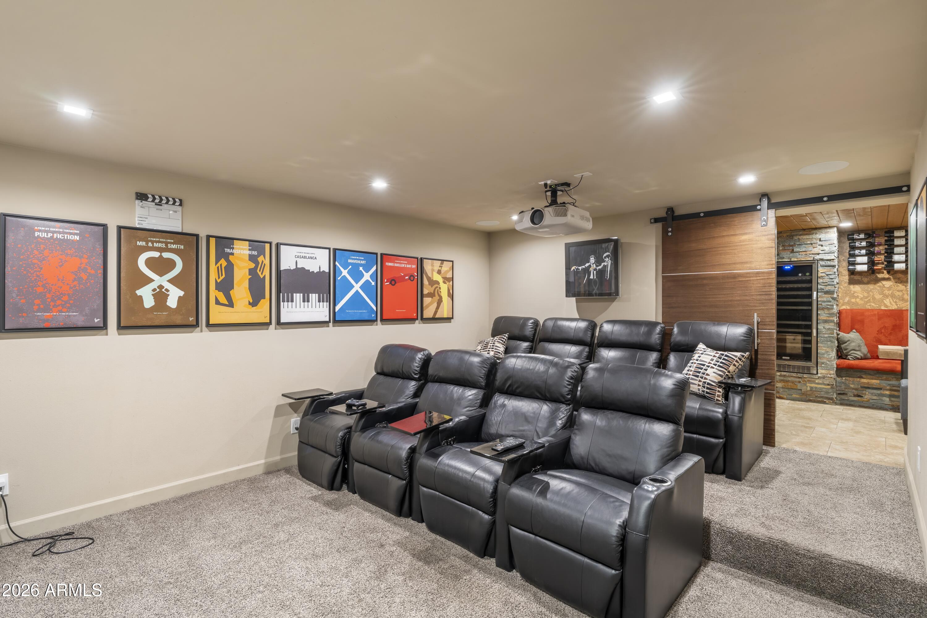 1136 E FOREST HILLS Drive
