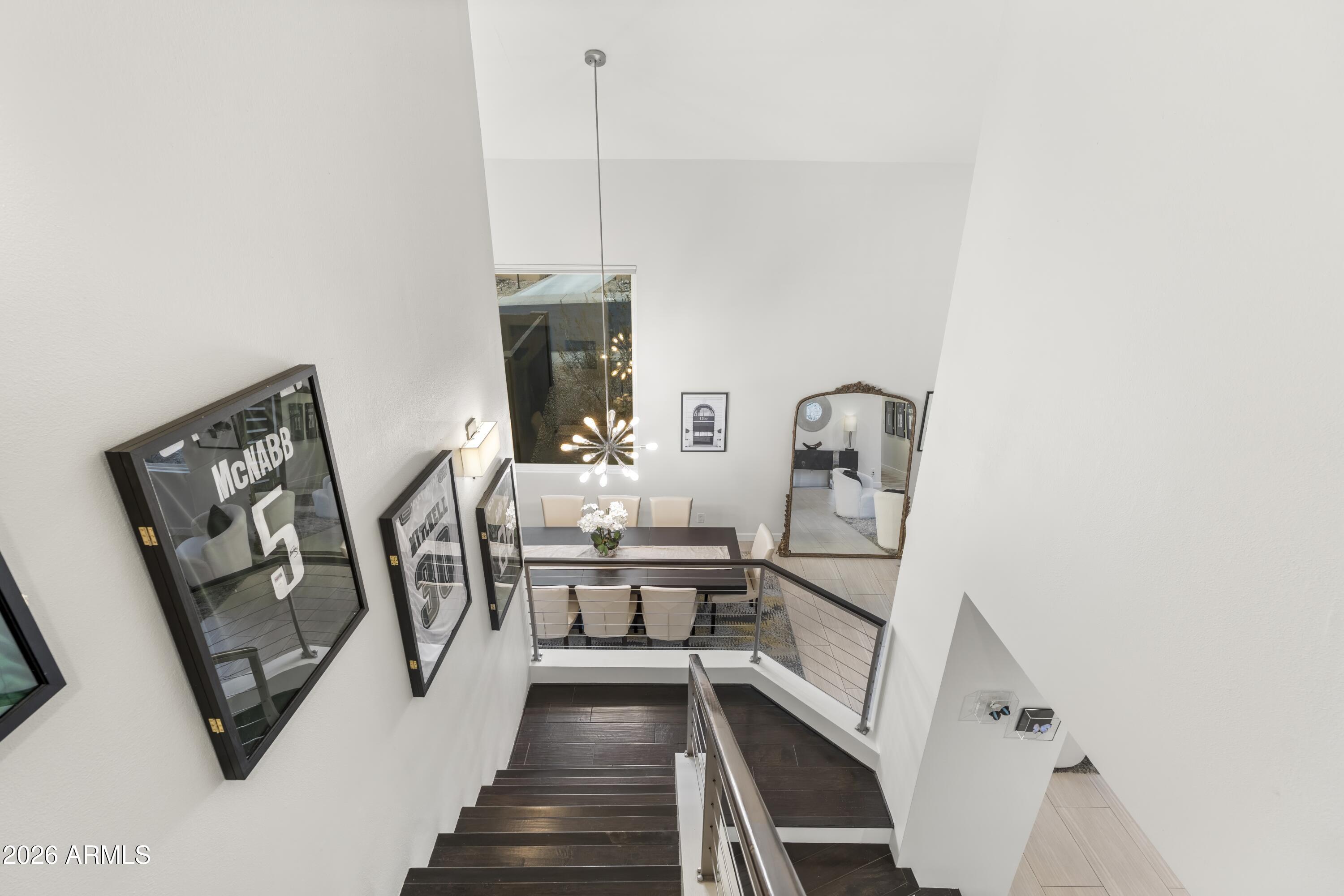 1136 E FOREST HILLS Drive