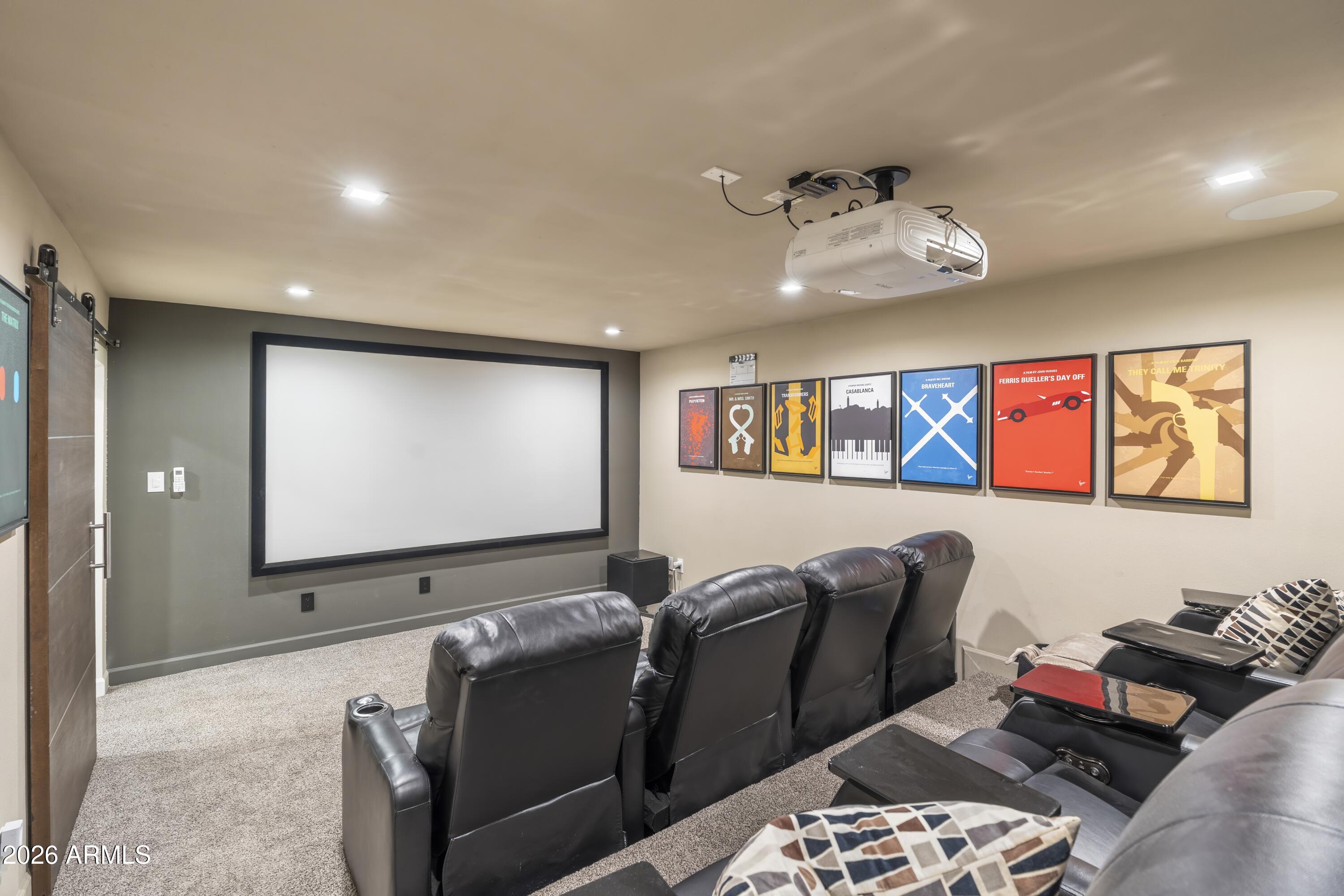 1136 E FOREST HILLS Drive