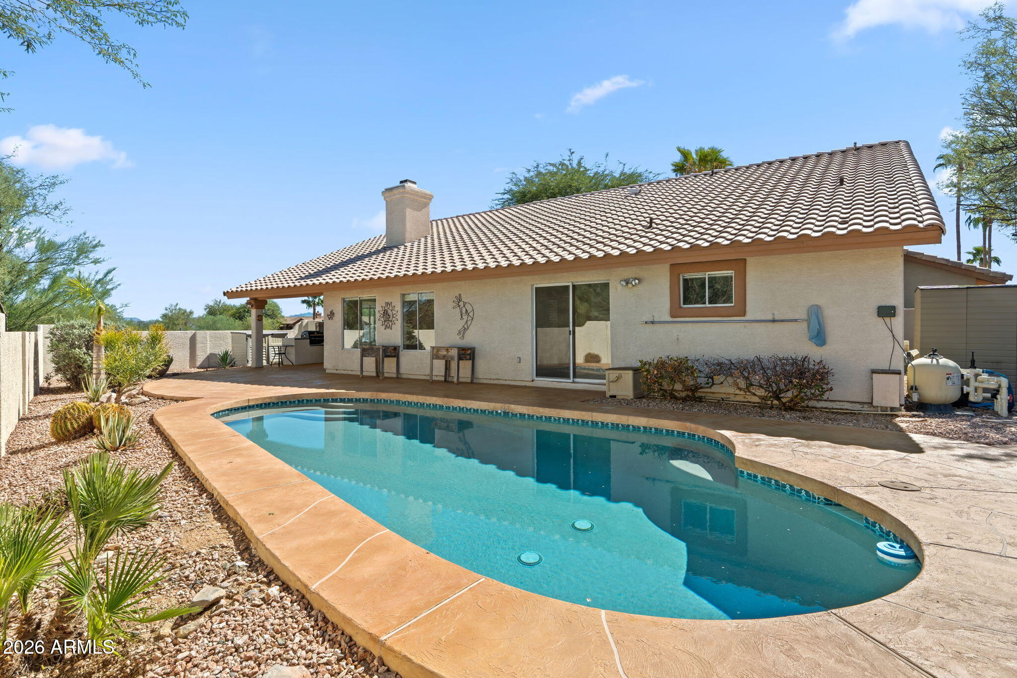 17452 E SAN MARCUS Drive