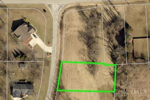 0 Horse Shoe Drive Lot 6