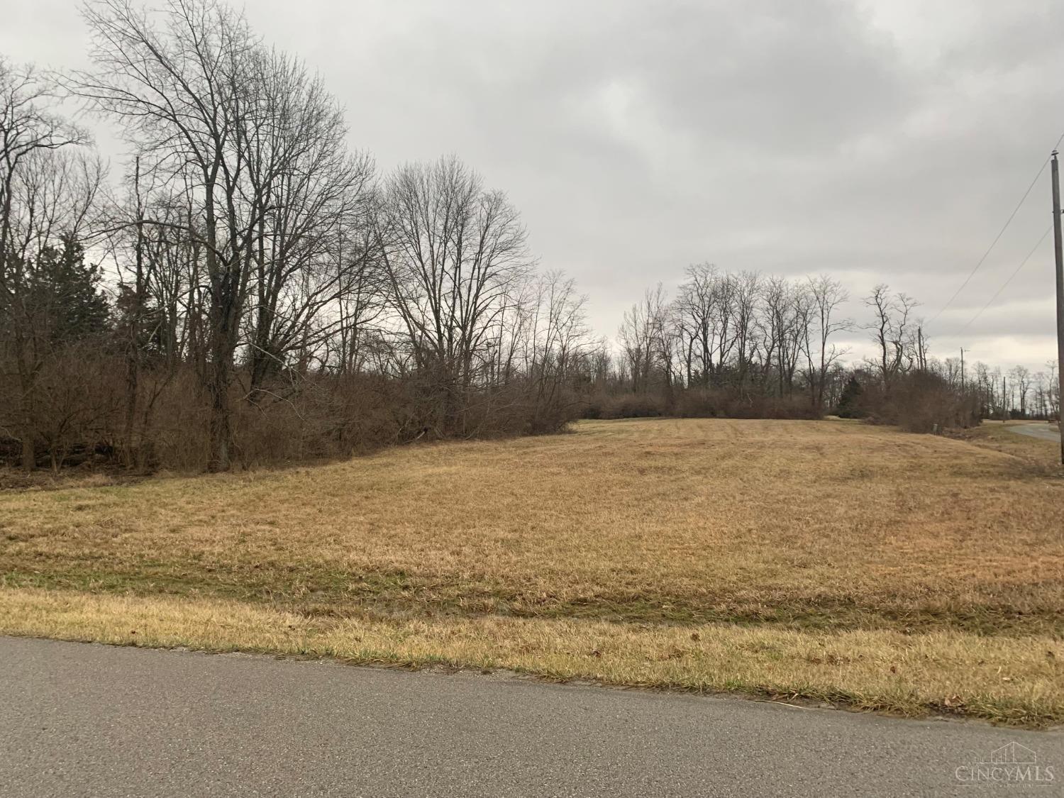 0 Horse Shoe Drive Lot 6
