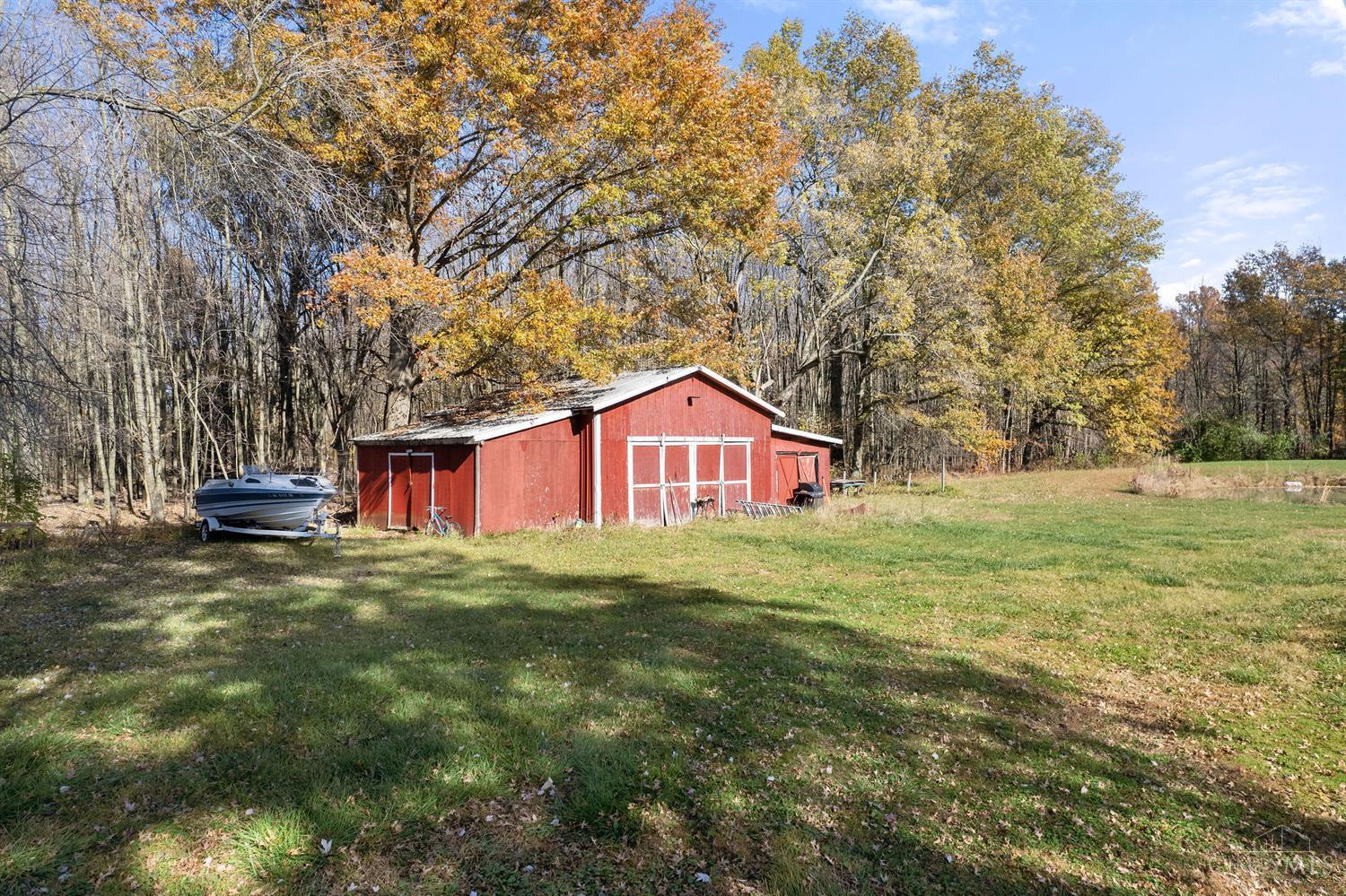 14656 Bodman Road