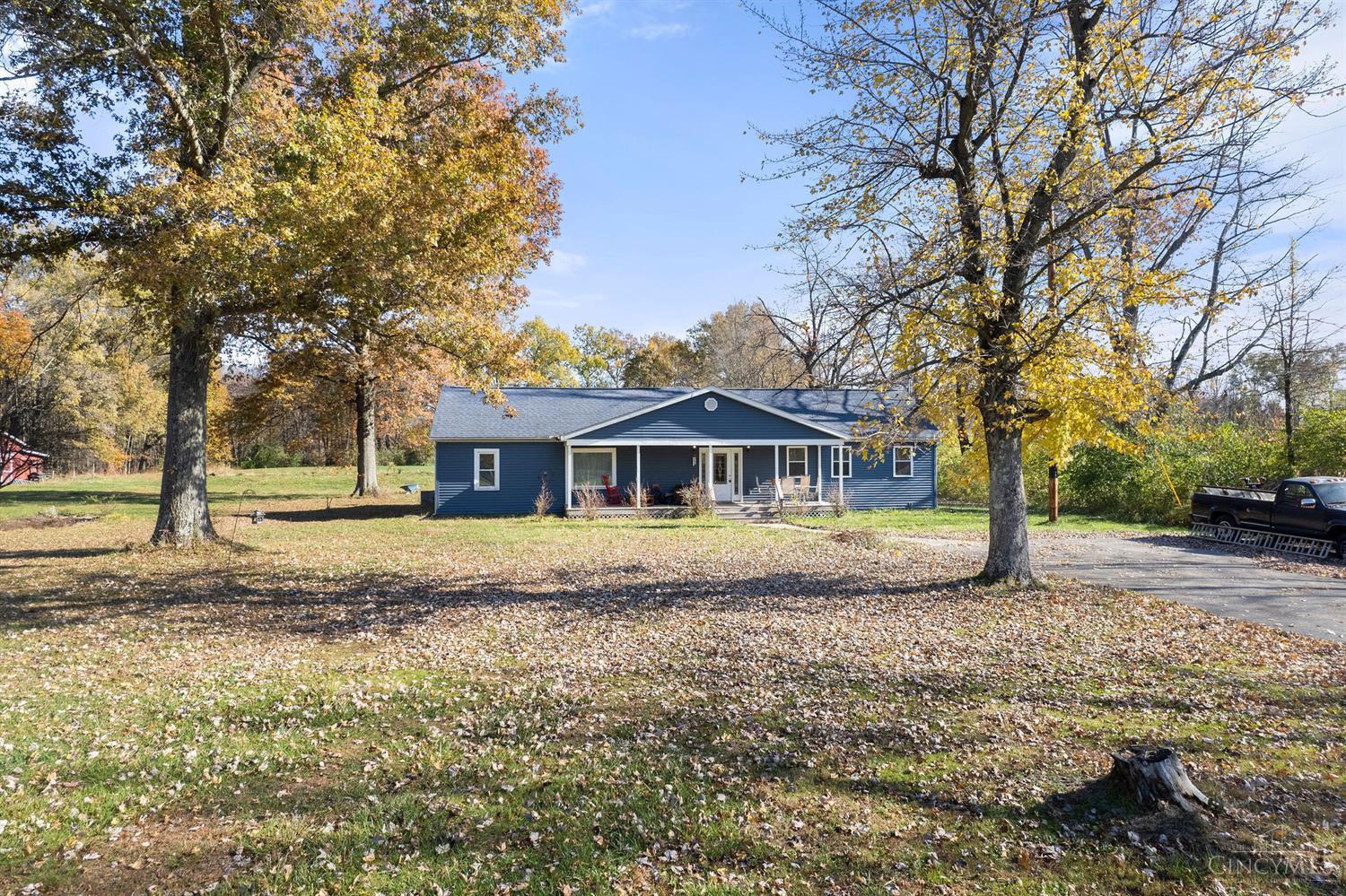 14656 Bodman Road