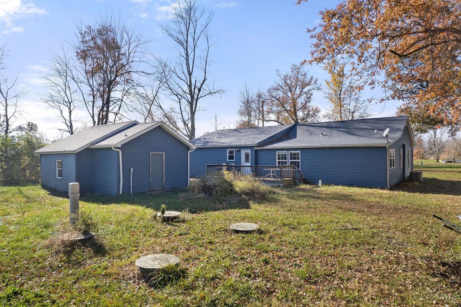 14656 Bodman Road