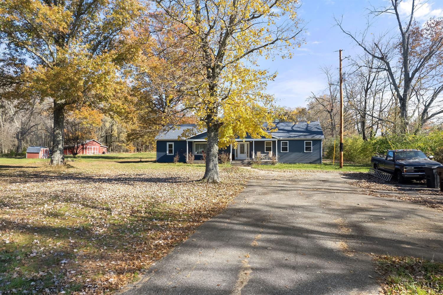 14656 Bodman Road