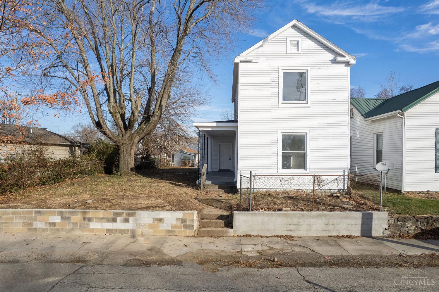 303 E North Street