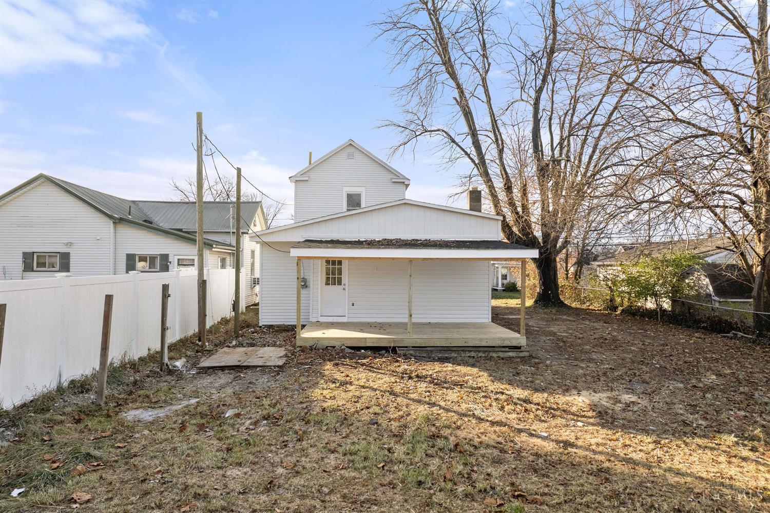 303 E North Street